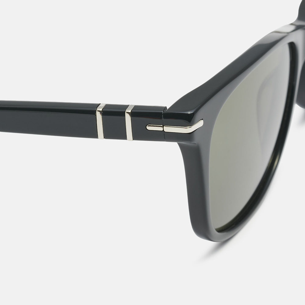 m&oacute; IKE SUN, black, large image number 2