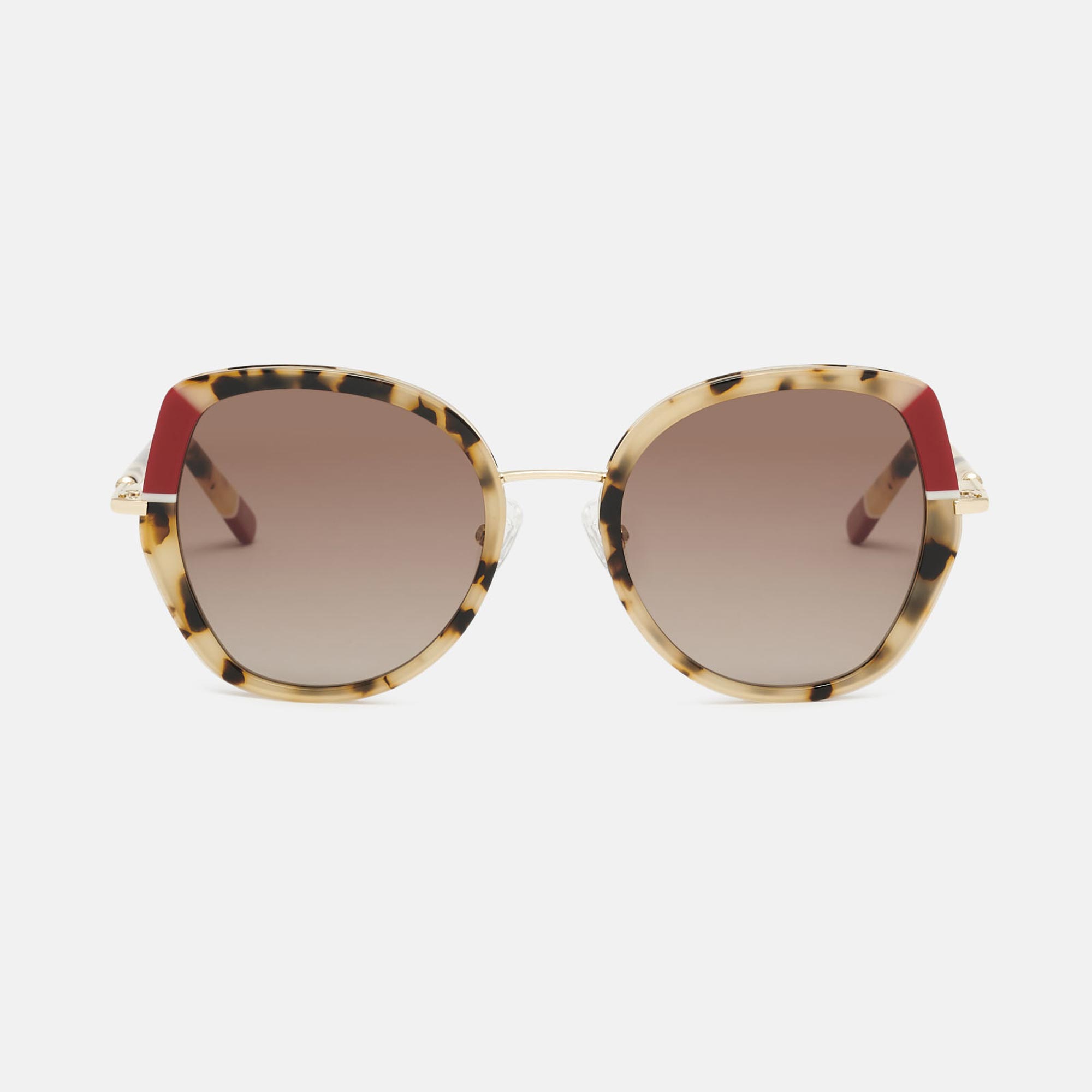 m&oacute; MONCLOA SUN, white carey, large image number 0