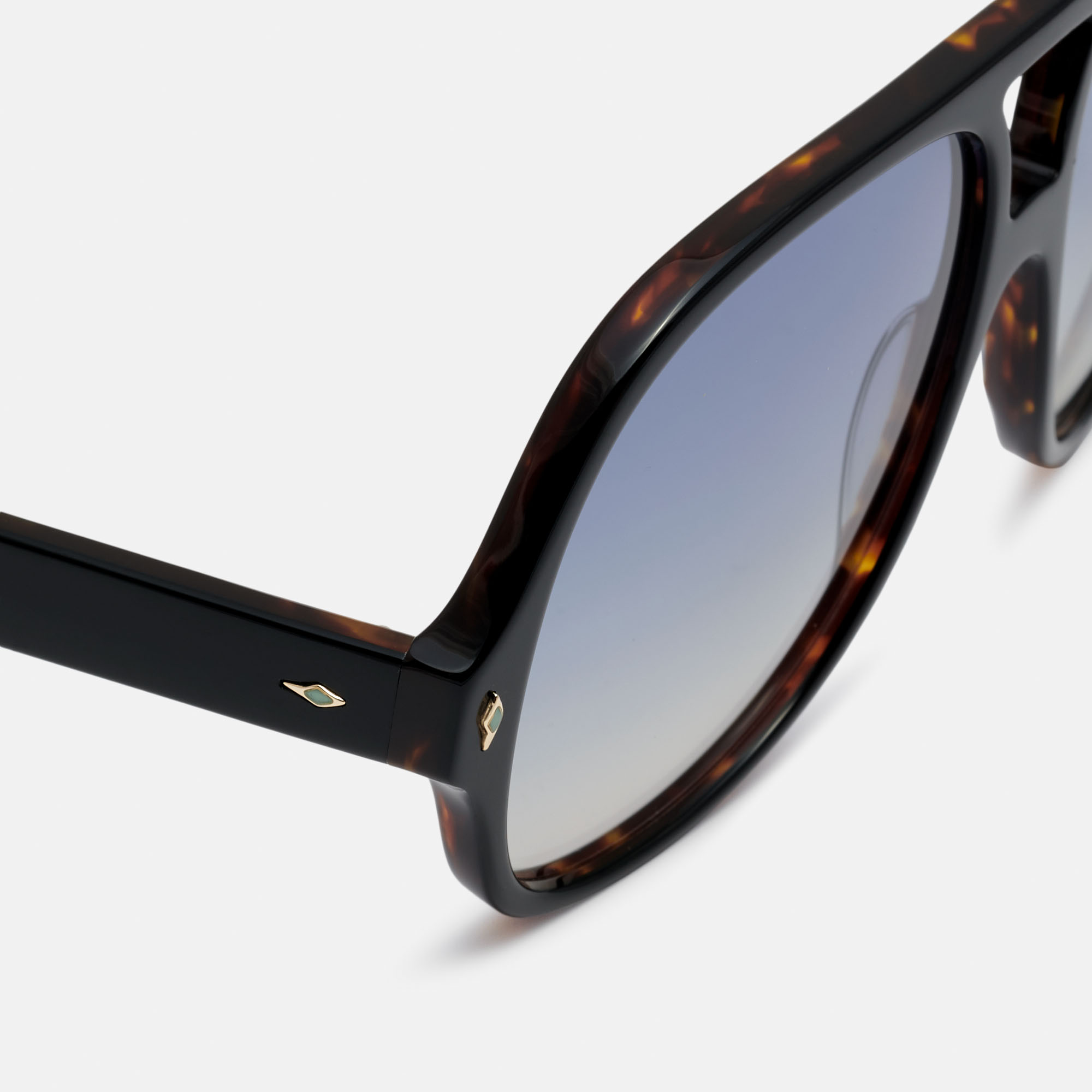 m&oacute; KOOSHA SUN, black/carey, large image number 2