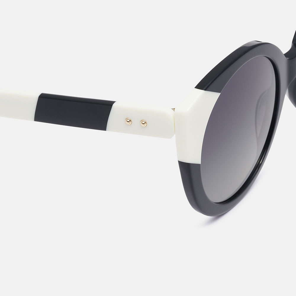 m&oacute; SALITRE BEDIN SUN, black/beige, large image number 2