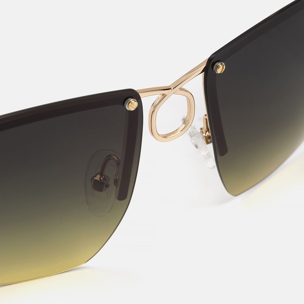 m&oacute; PALOMO RYTAS SUN, green, large image number 2