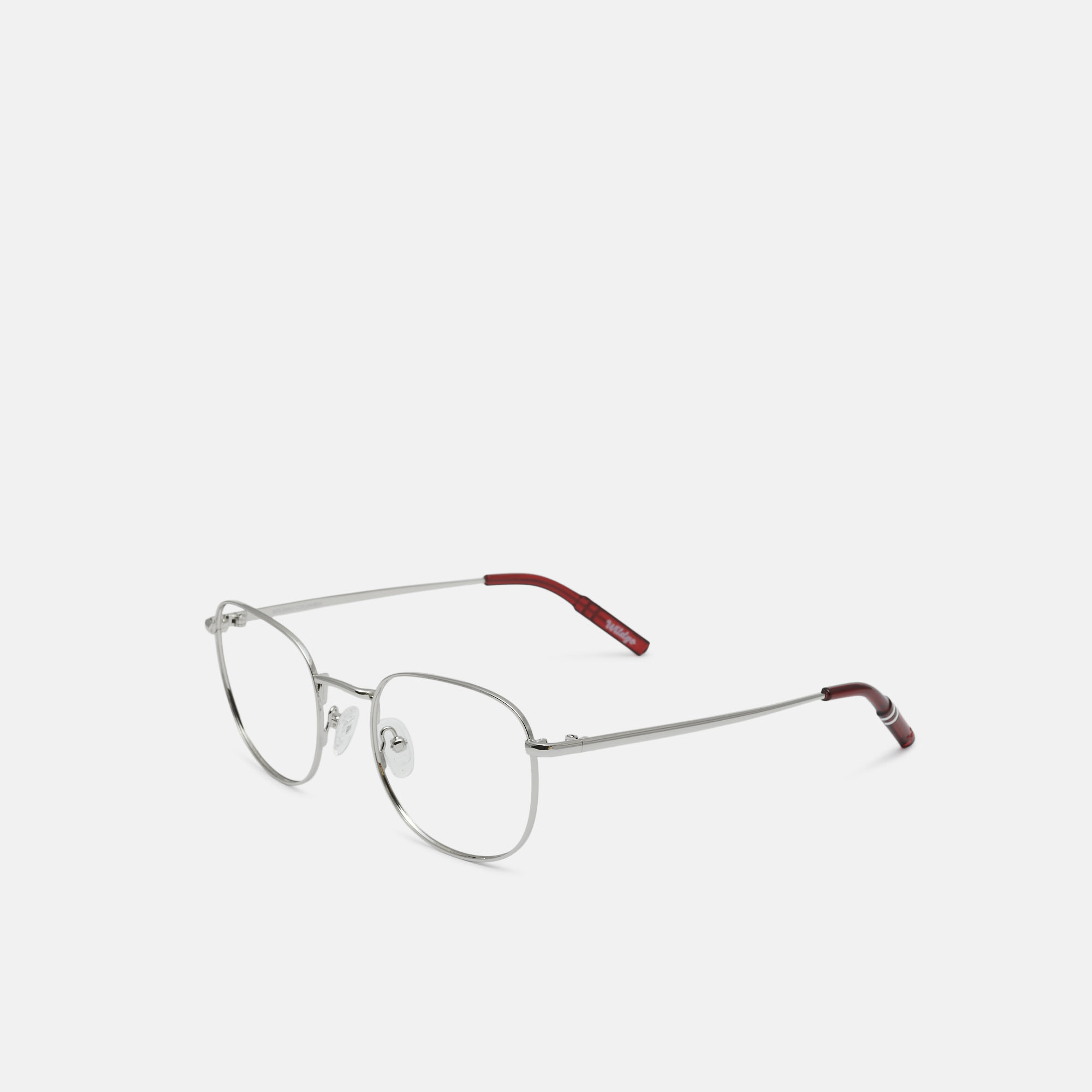 Wildgo COLUMBIA, silver, hi-res