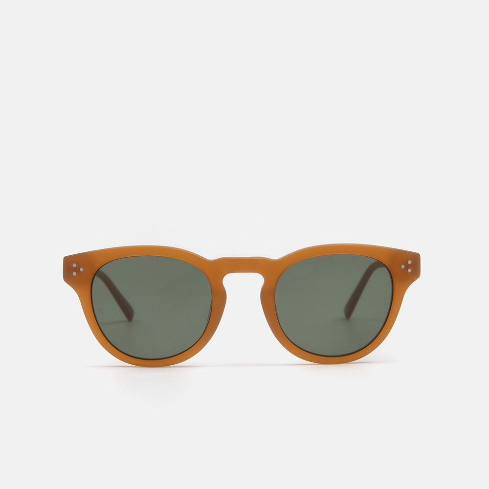 X SILBON NICOLAS SUN, amber, large image number 0