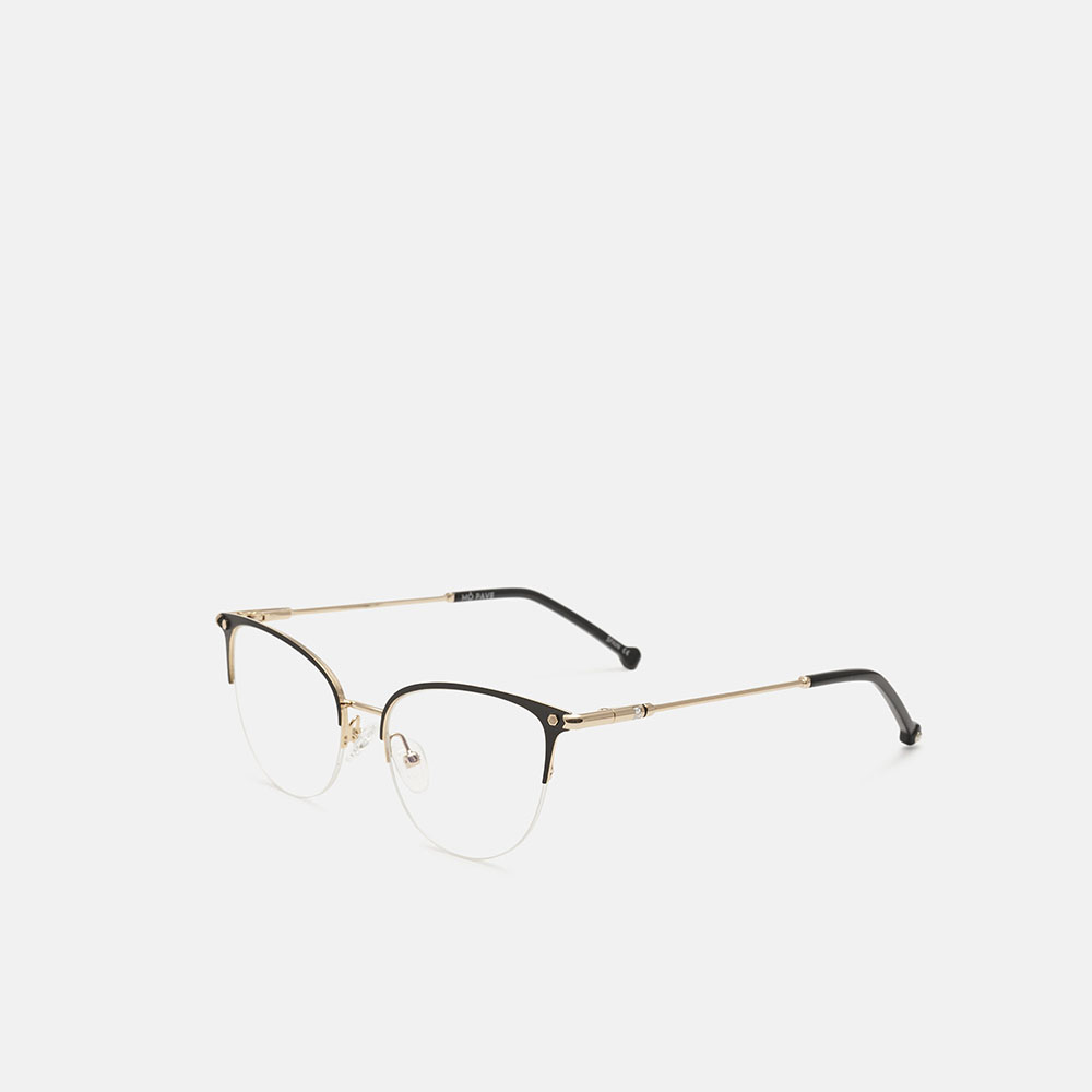 m&oacute; PAVE, black, large image number 1