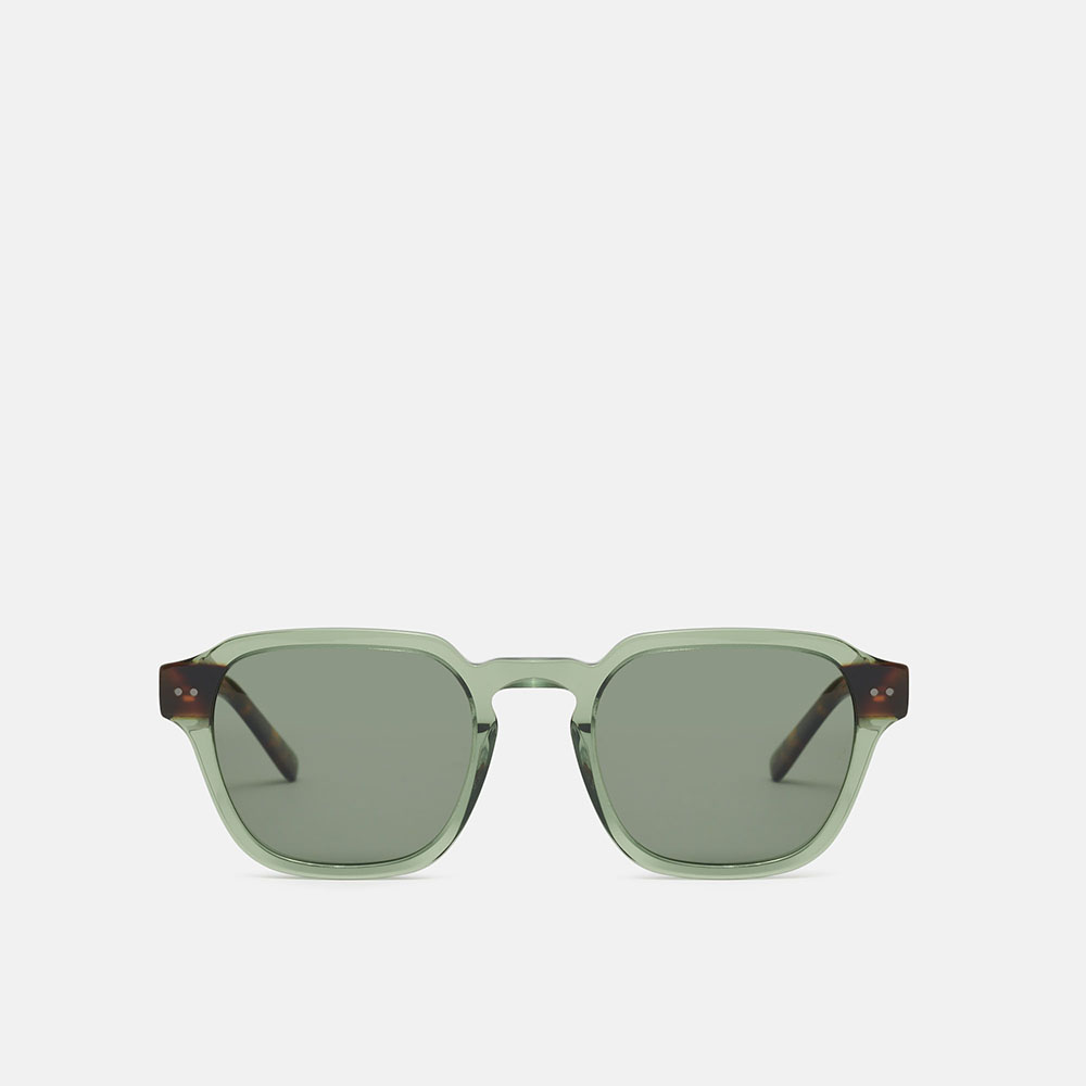 m&oacute; MILANO CENTRALE SUN, green, large image number 0