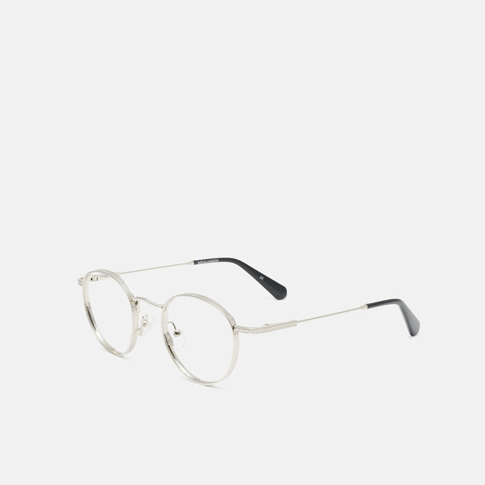 m&oacute; ELIASSON, silver, large image number 1