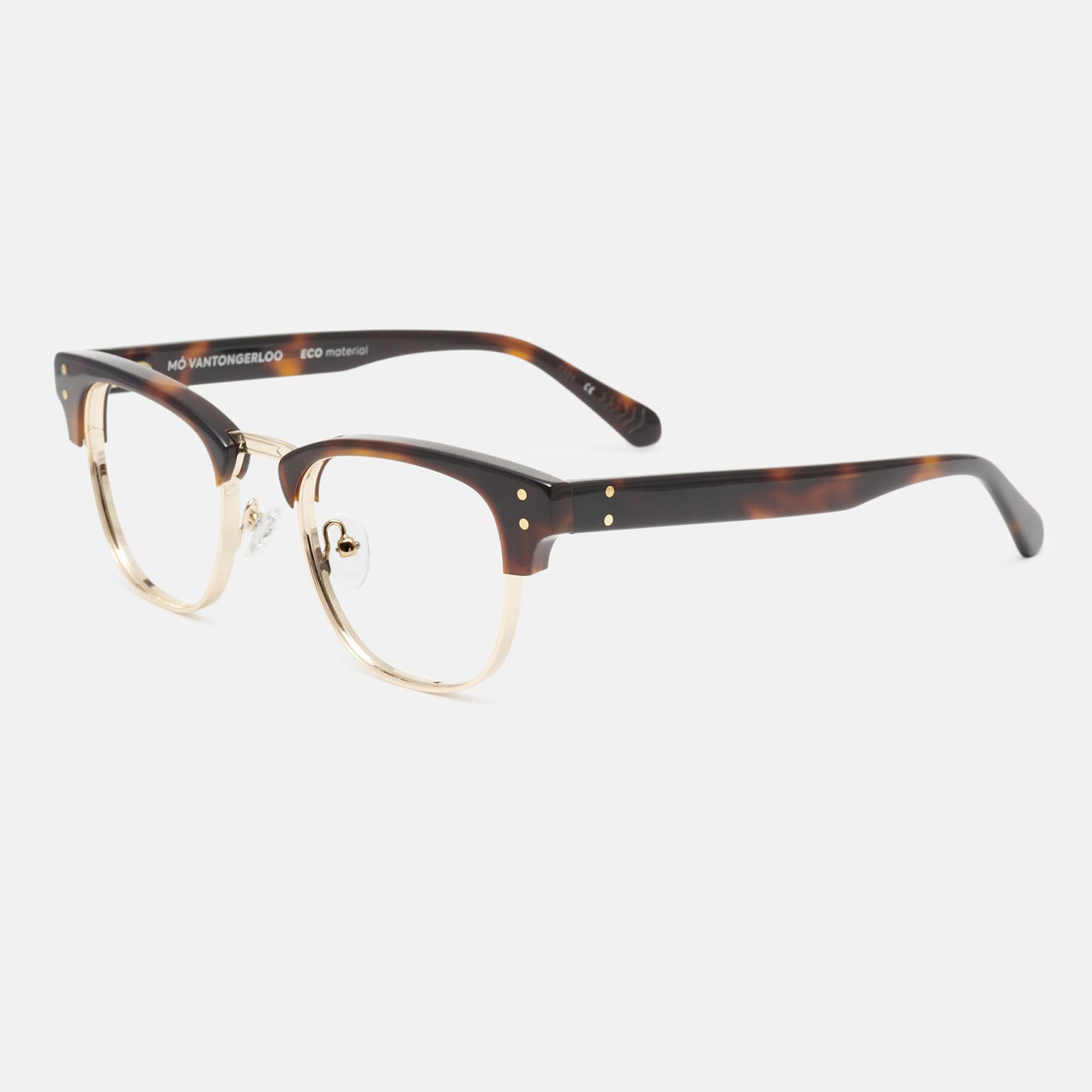 m&oacute; VANTONGERLOO, carey, large image number 1