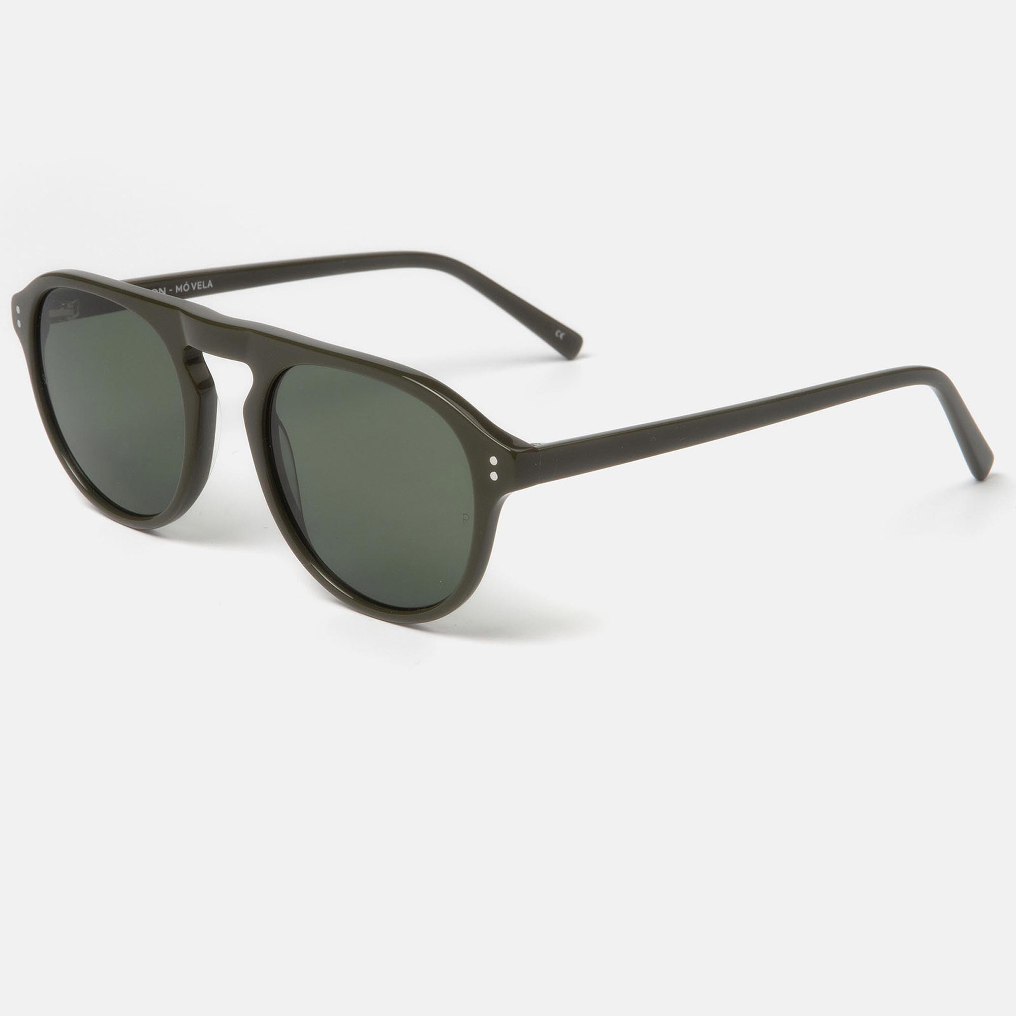 m&oacute; X SILBON VELA SUN, green, large image number 1