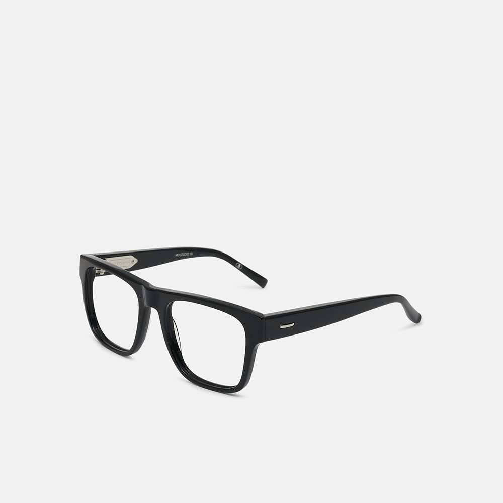 m&oacute; STUDIO 007, black, large image number 1