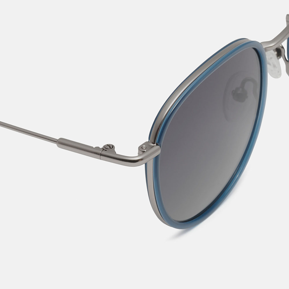 m&oacute; ENCORE ALASSIO SUN, blue/gun metal, large image number 2