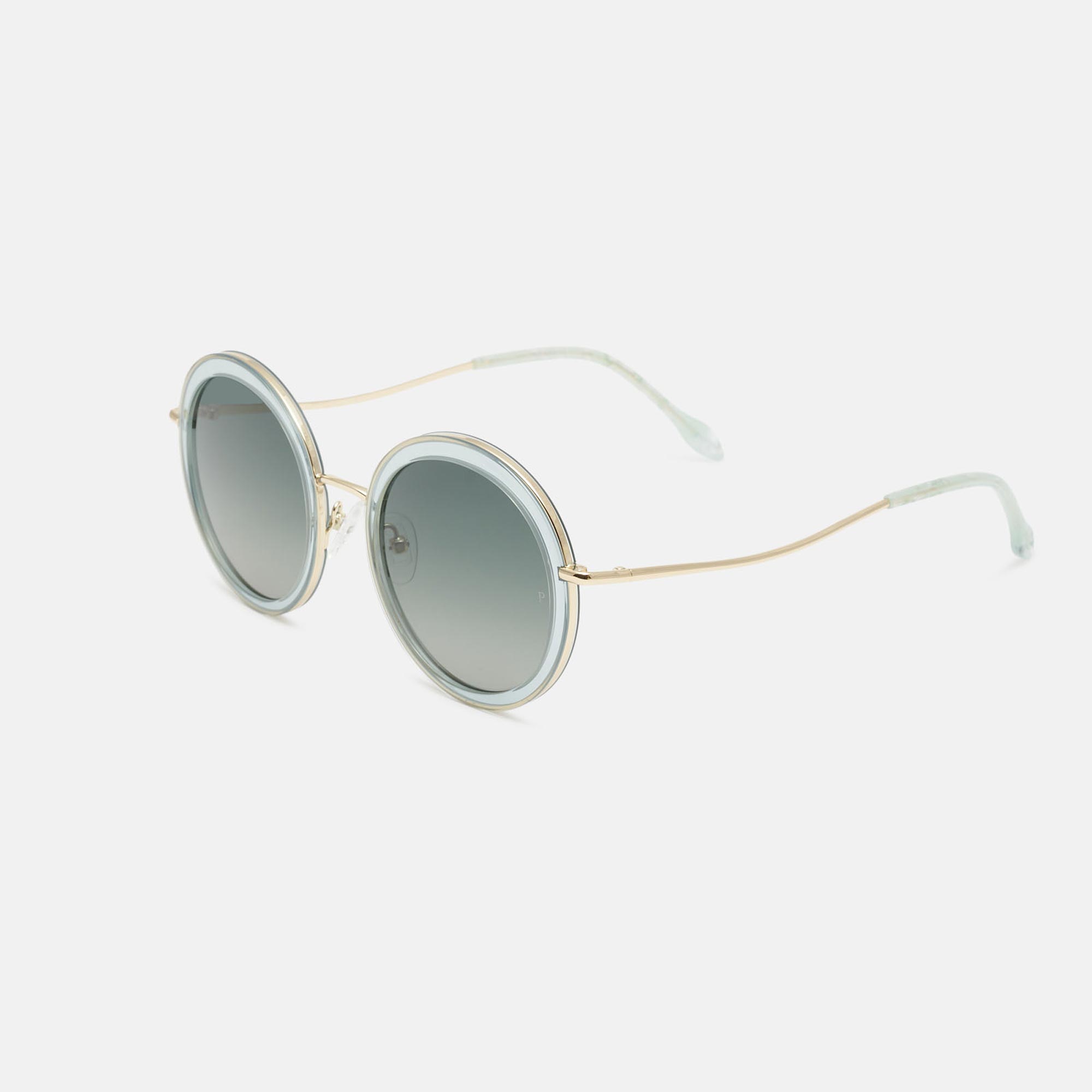 m&oacute; ABELIA SUN, green, large image number 1