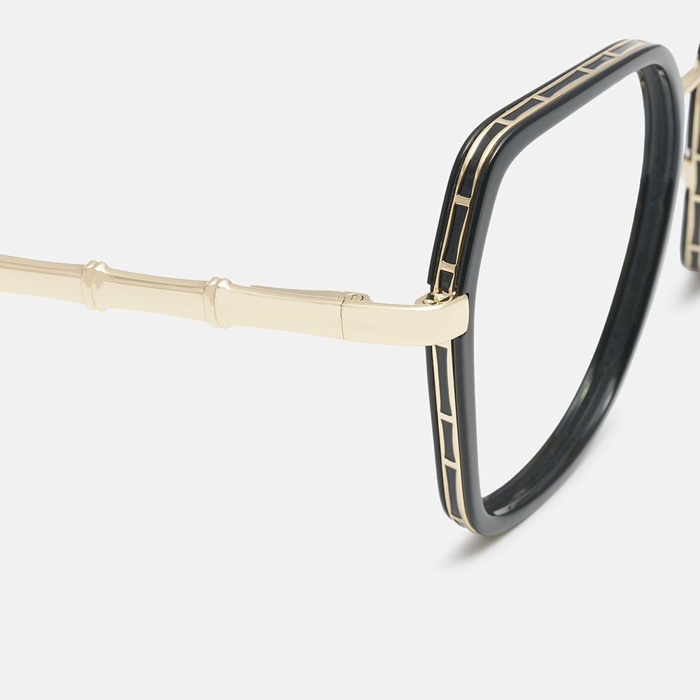 m&oacute; LEWA, black/gold, large image number 2