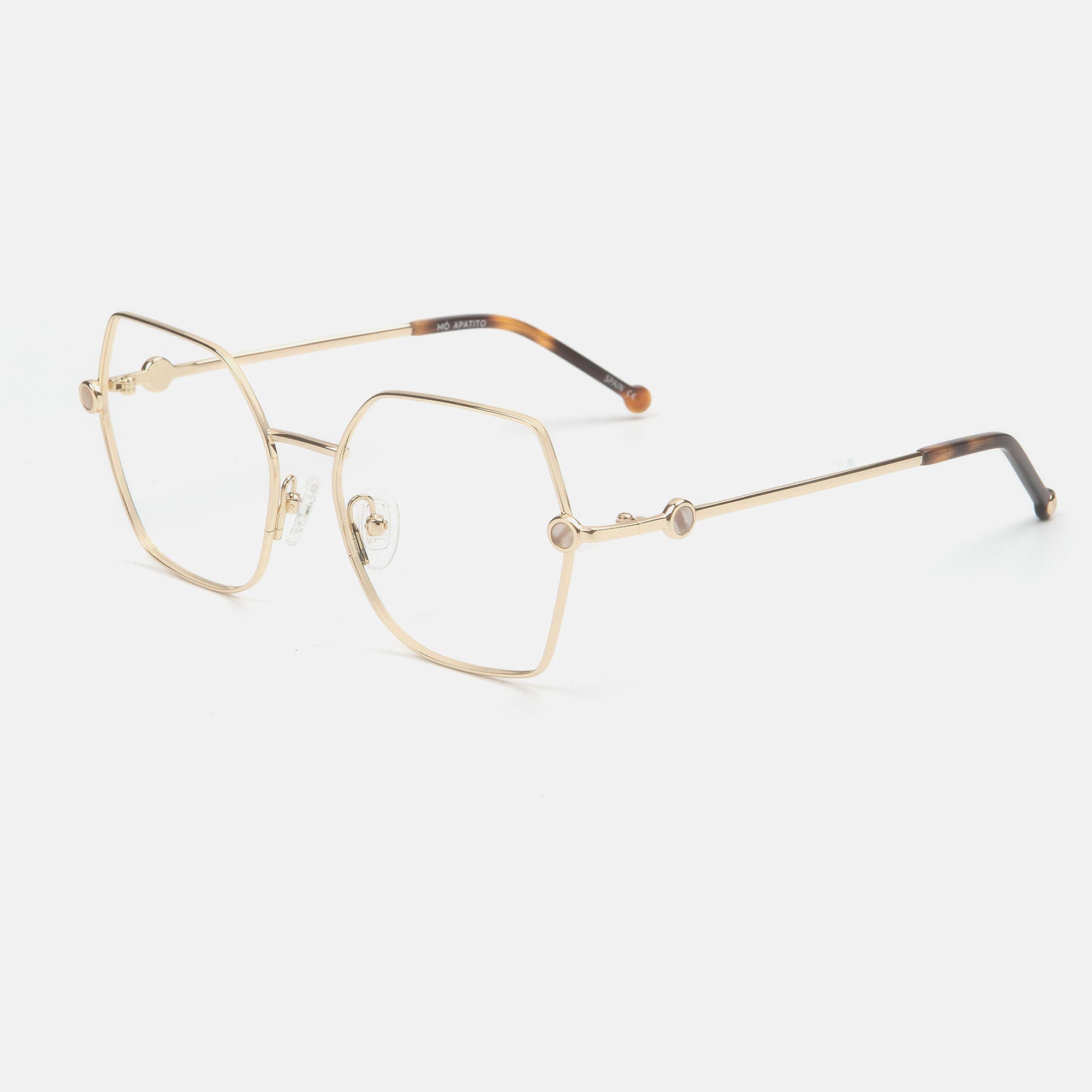 m&oacute; APATITO, gold, large image number 1