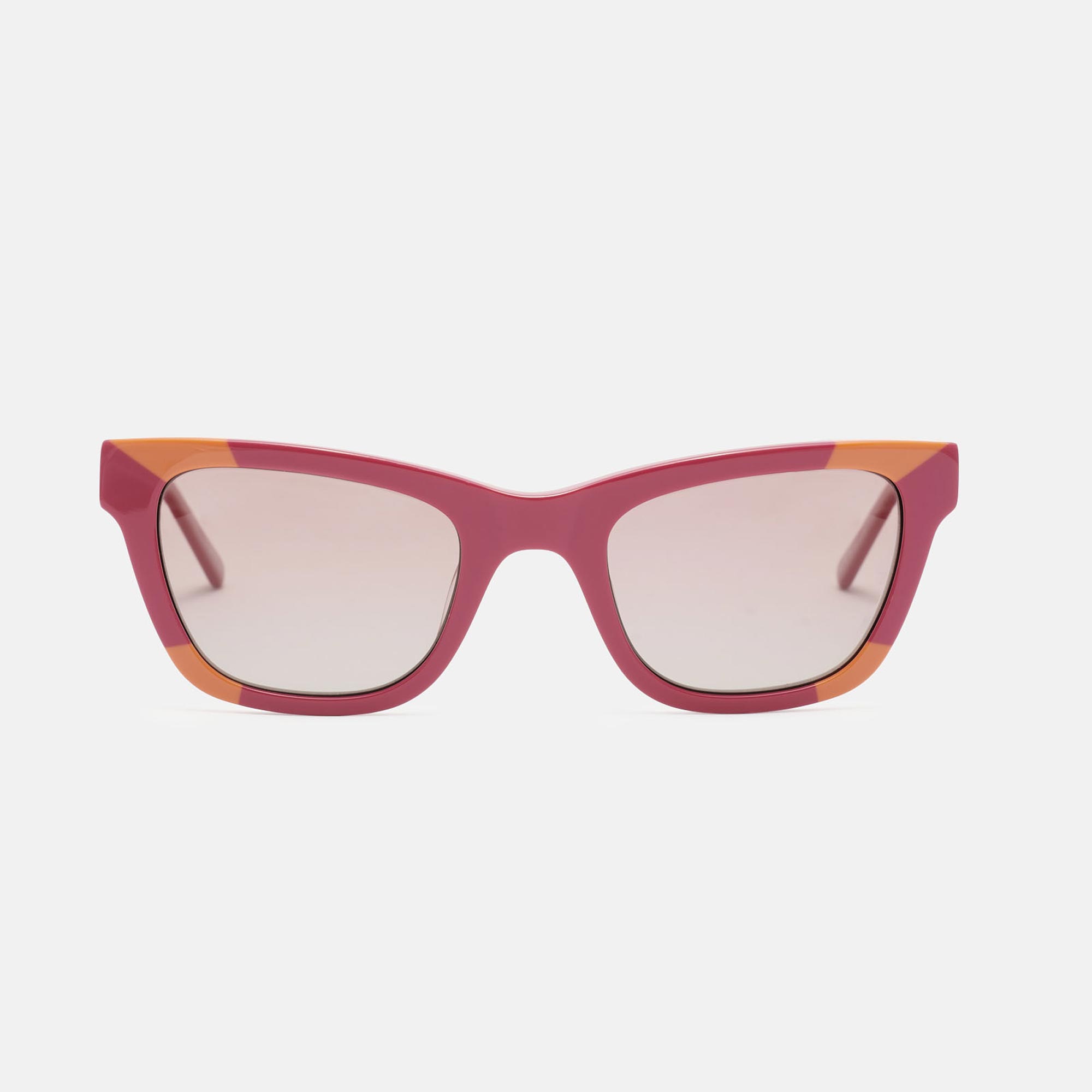 m&oacute; SOTTSASS SUN, pink/orange, large image number 0