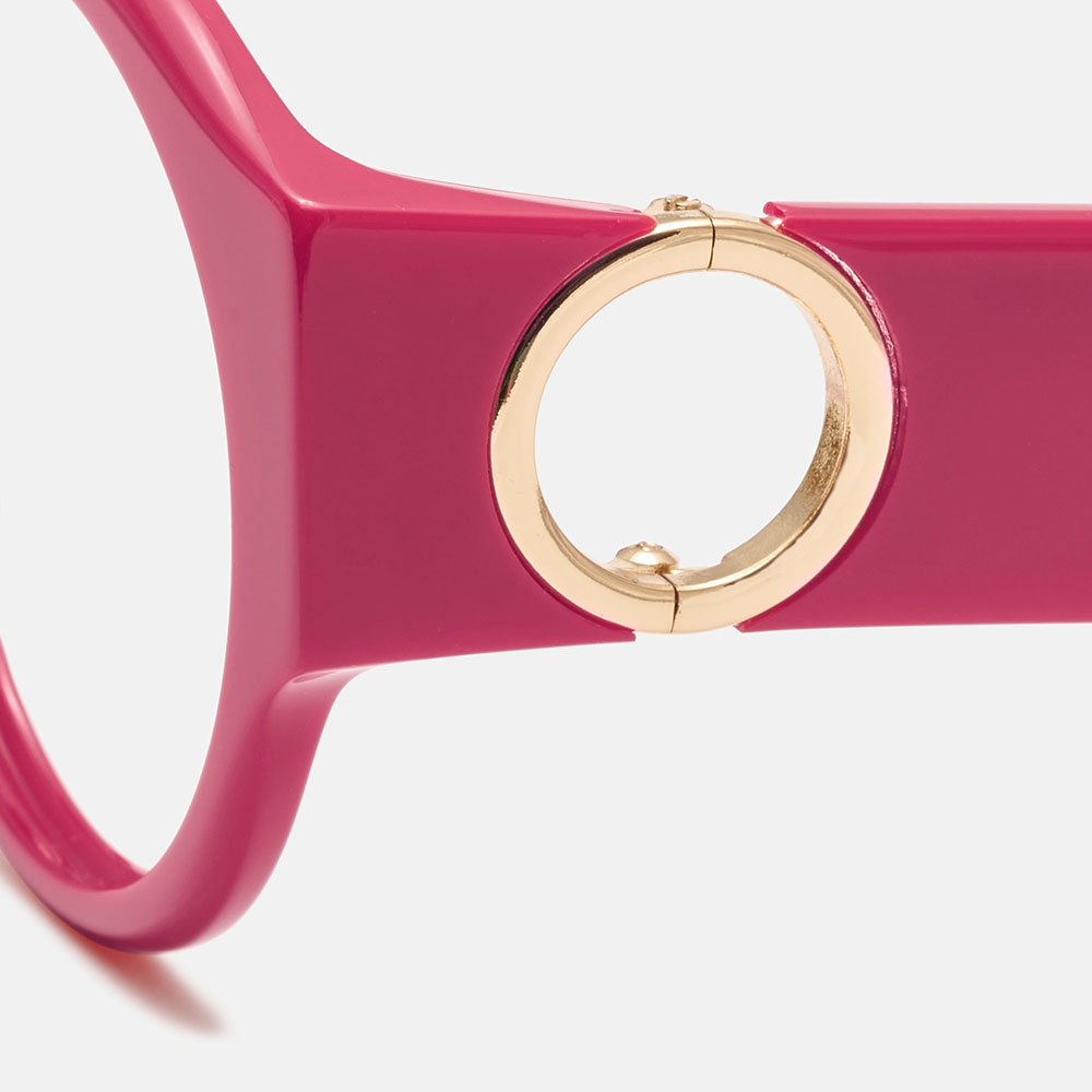 m&oacute; FRONT ROW KARLIE, pink, large image number 2