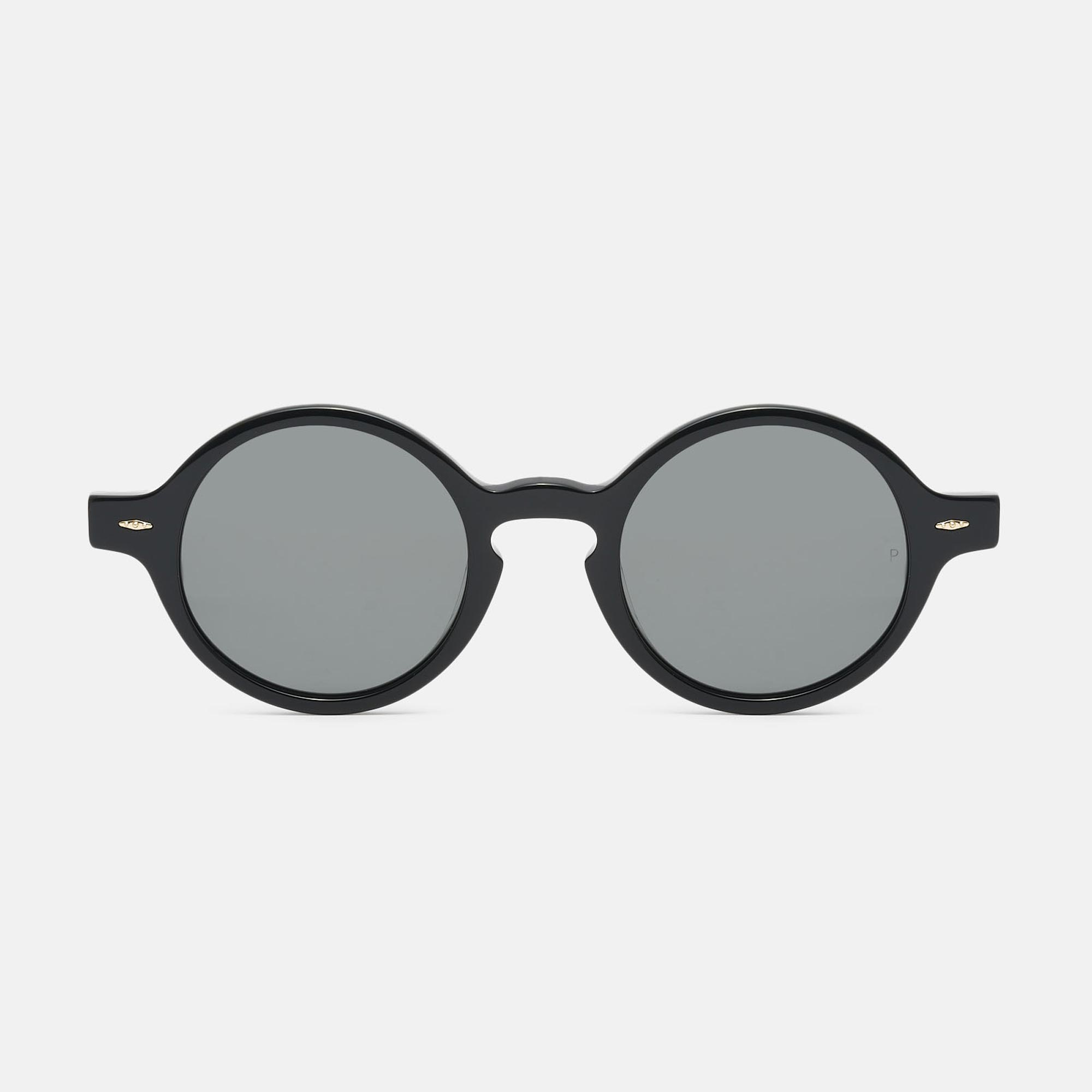 m&oacute; SANZA SUN, black/carey, large image number 0