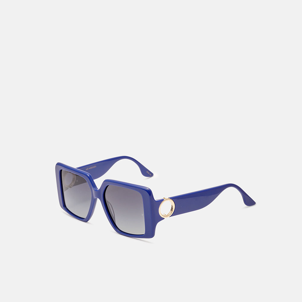 m&oacute; FRONT ROW MIRANDA SUN, blue, large image number 1