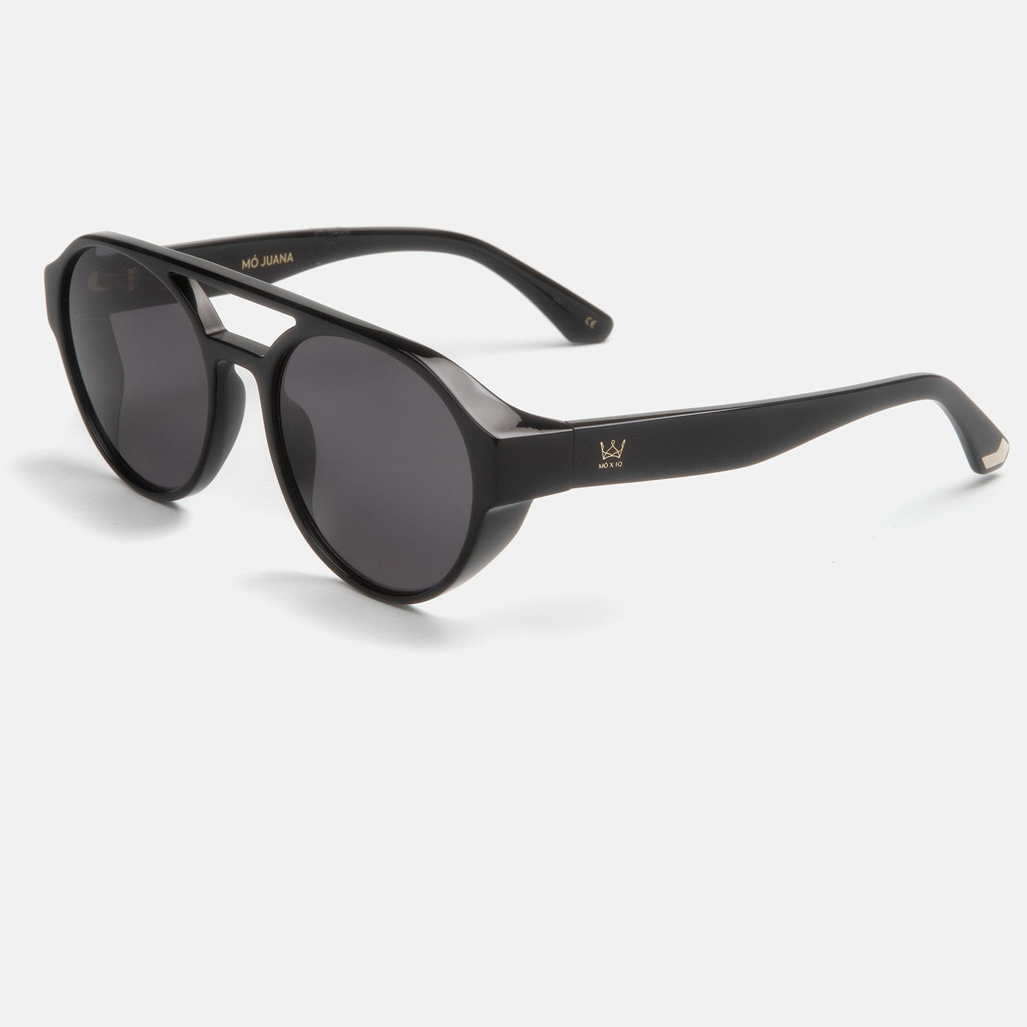 m&oacute; JUANA, black, large image number 1