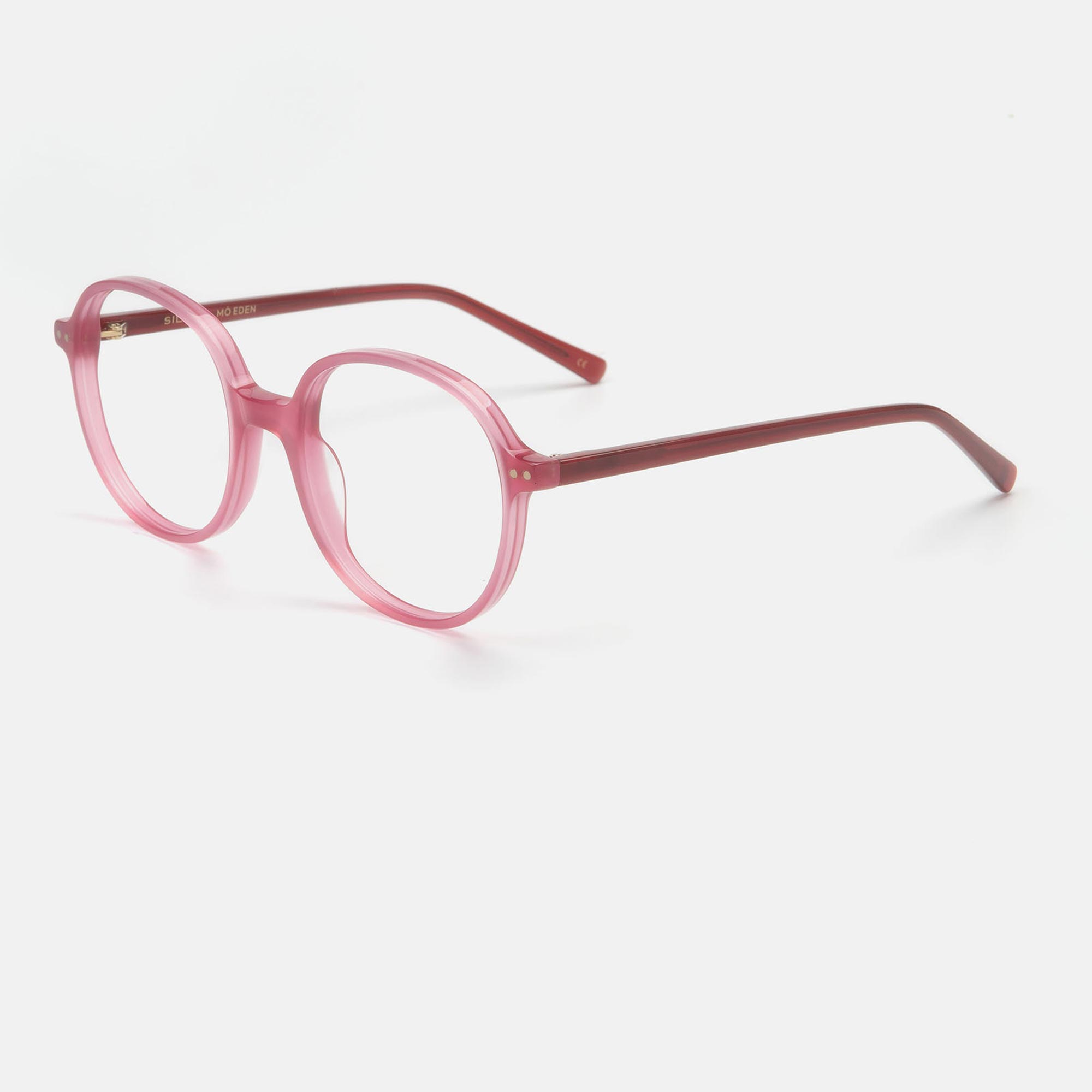 m&oacute; X SILBON EDEN, pink/red, large image number 1