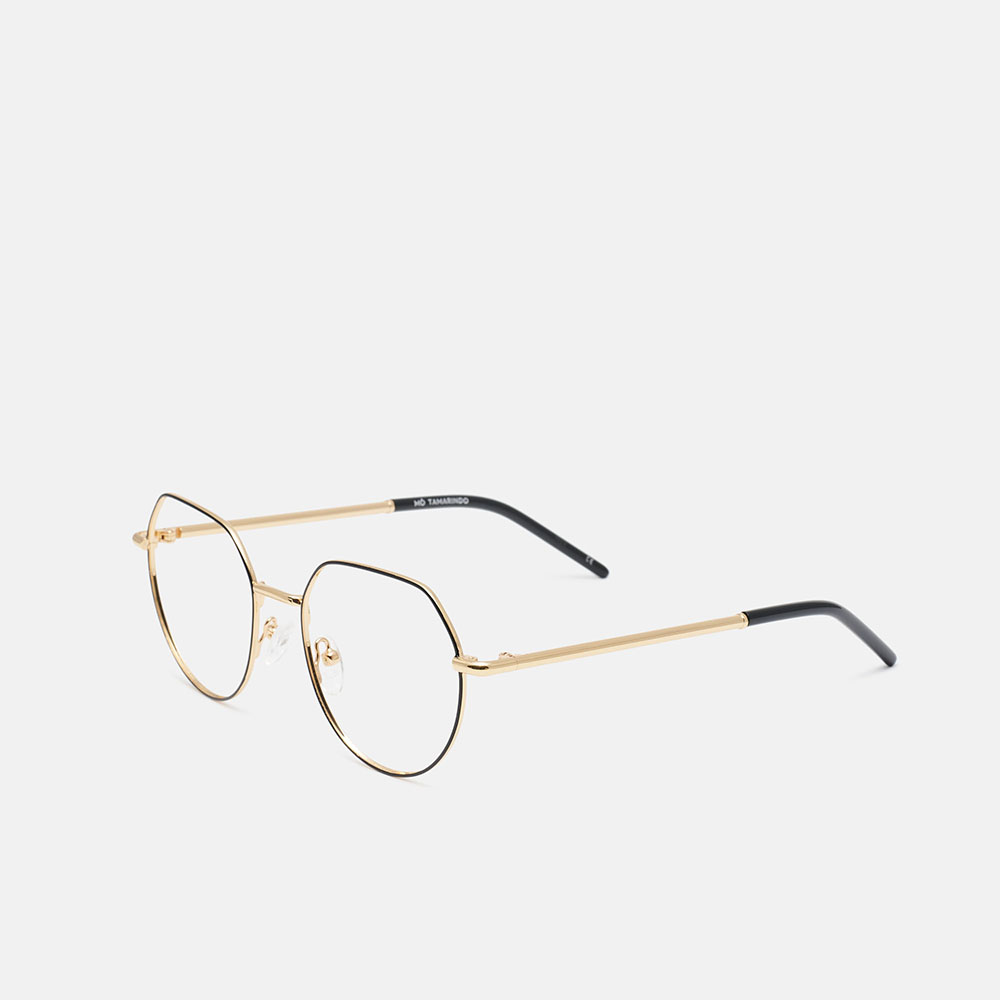 m&oacute; TAMARINDO, gold/black, large image number 1