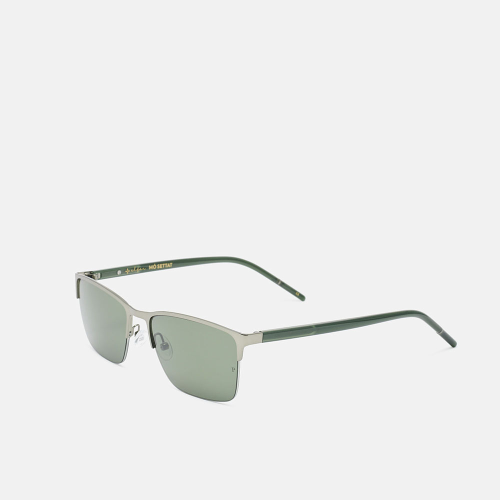 m&oacute; SETTAT SUN, green, large image number 1