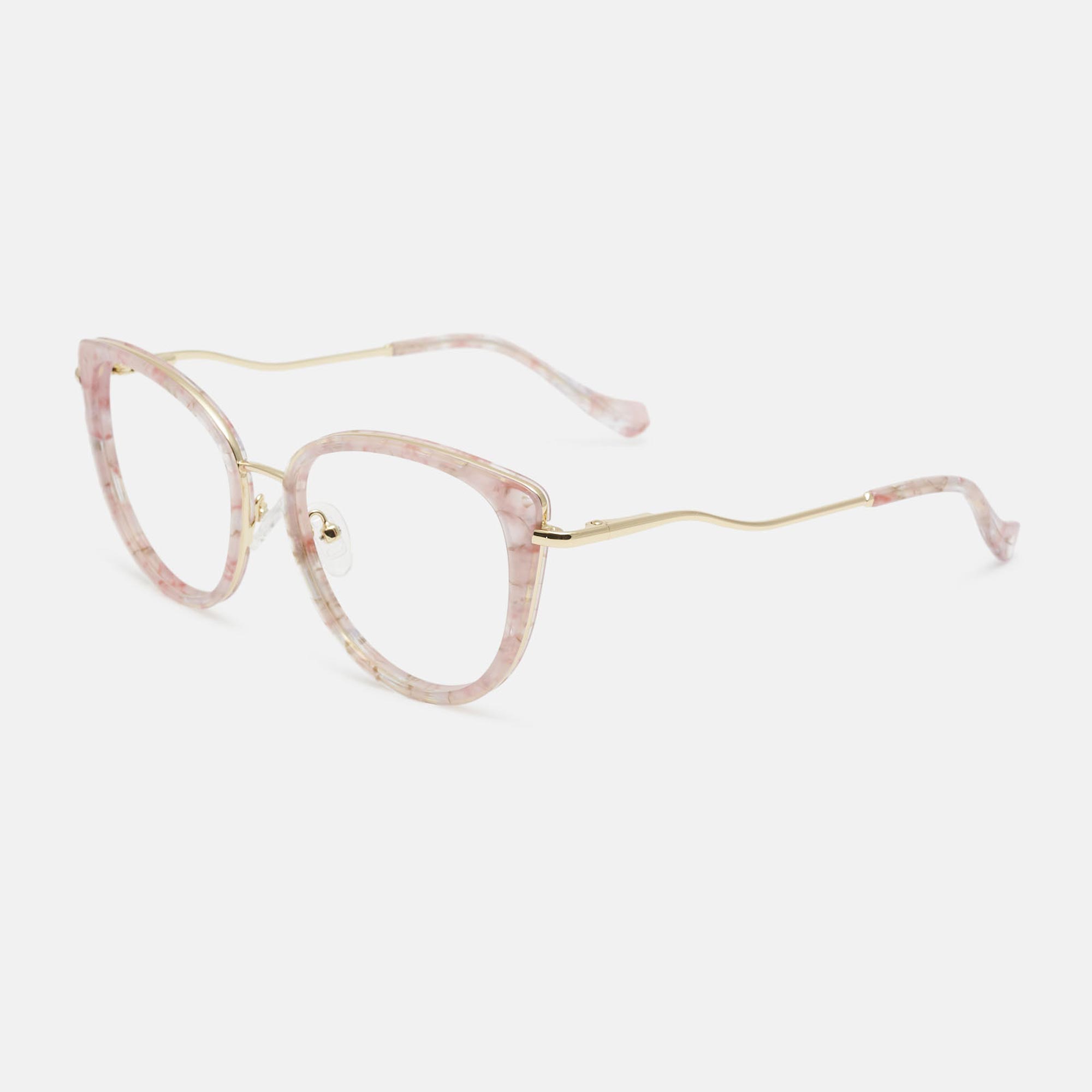 m&oacute; BOUQUET VENUS, veined pink, large image number 1