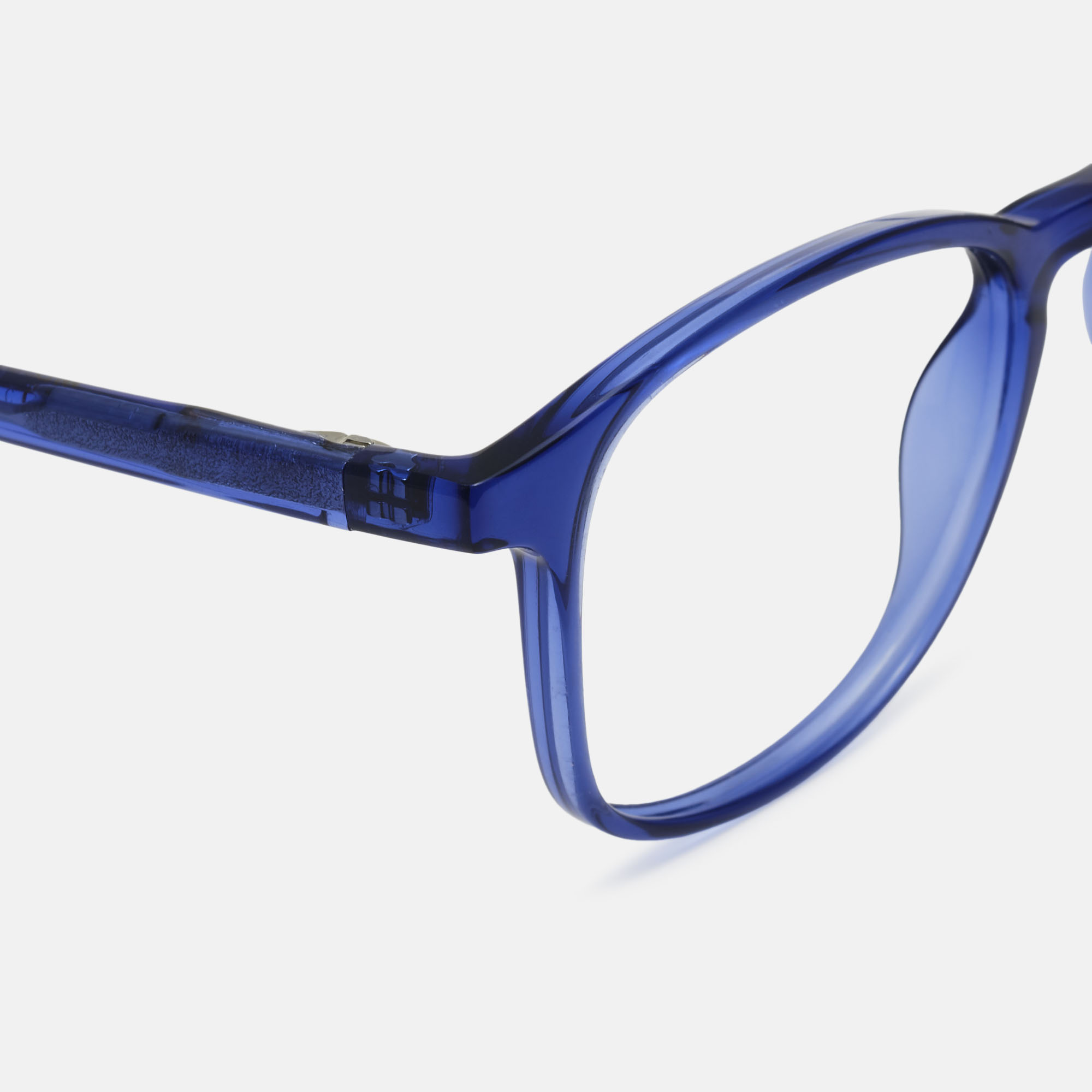 mó X DOWN SANTI, blue, hi-res