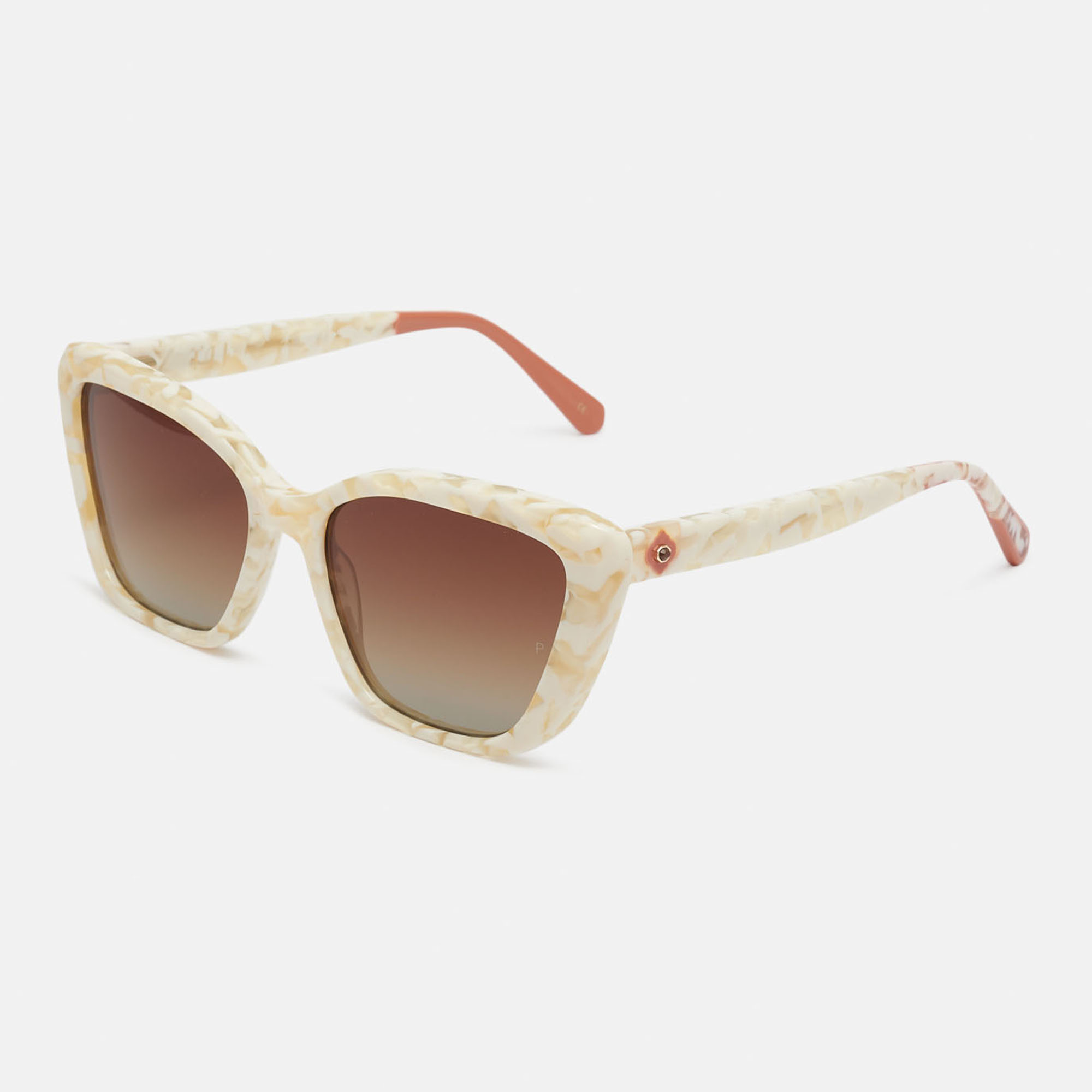 m&oacute; SUHANA SUN, veined beige, large image number 1