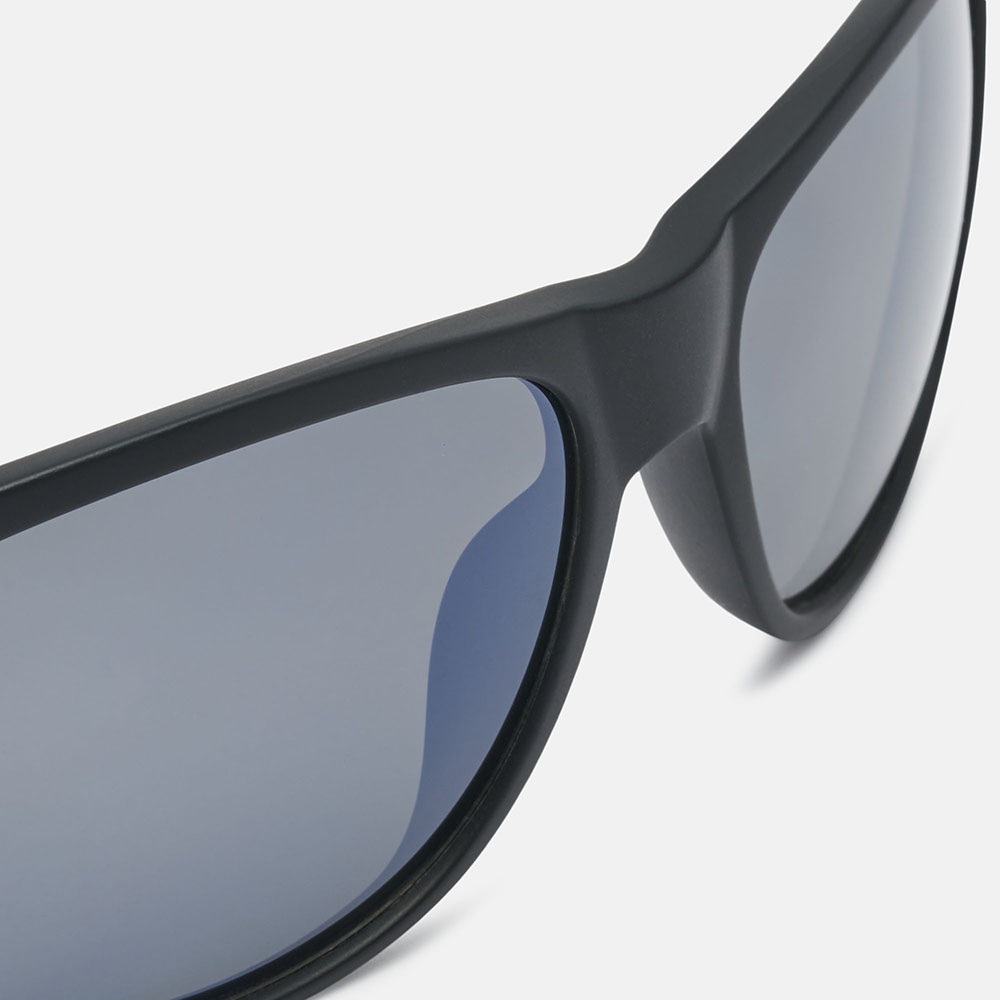 m&oacute; BERET SUN, black/grey, large image number 2