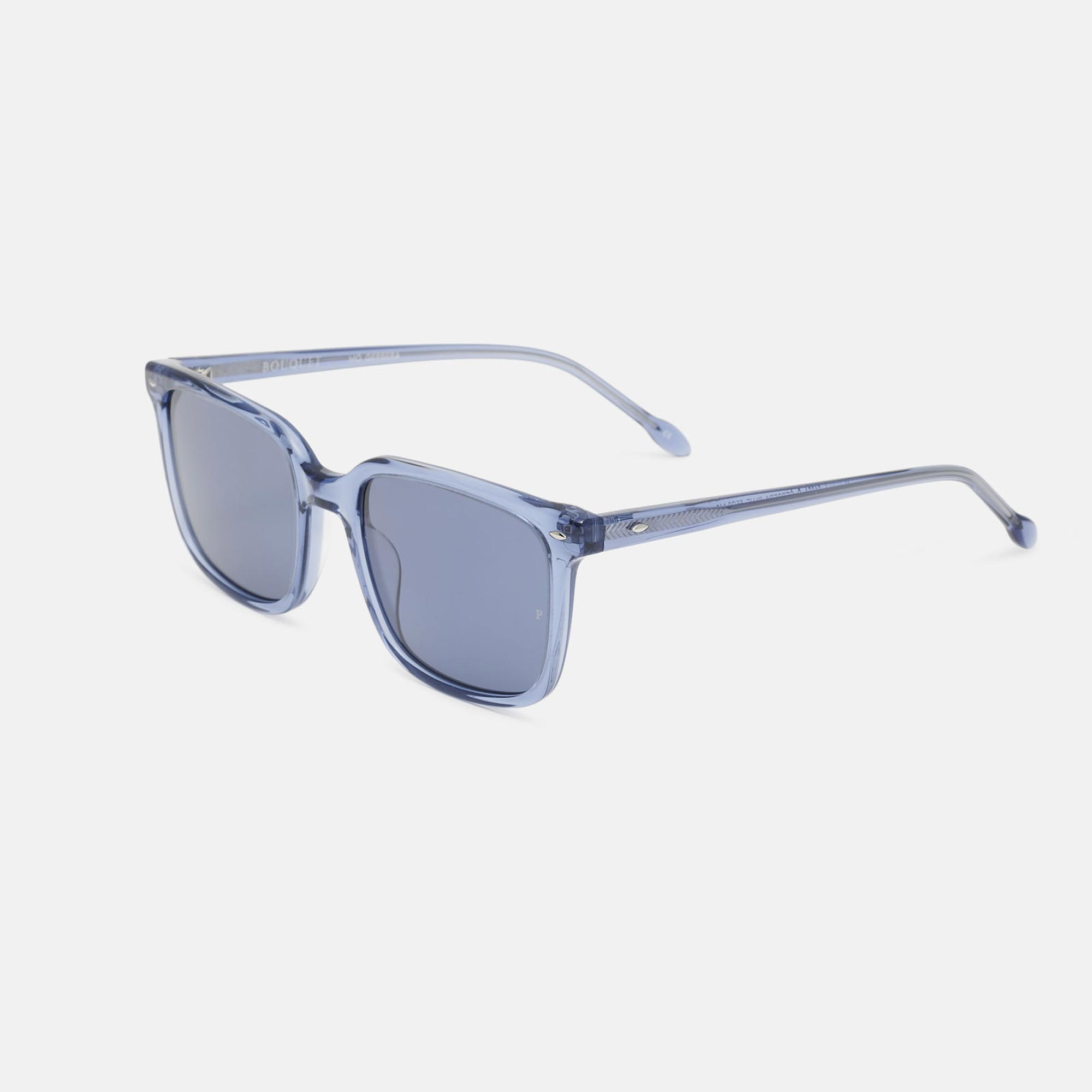 m&oacute; GERBERA SUN, blue, large image number 1