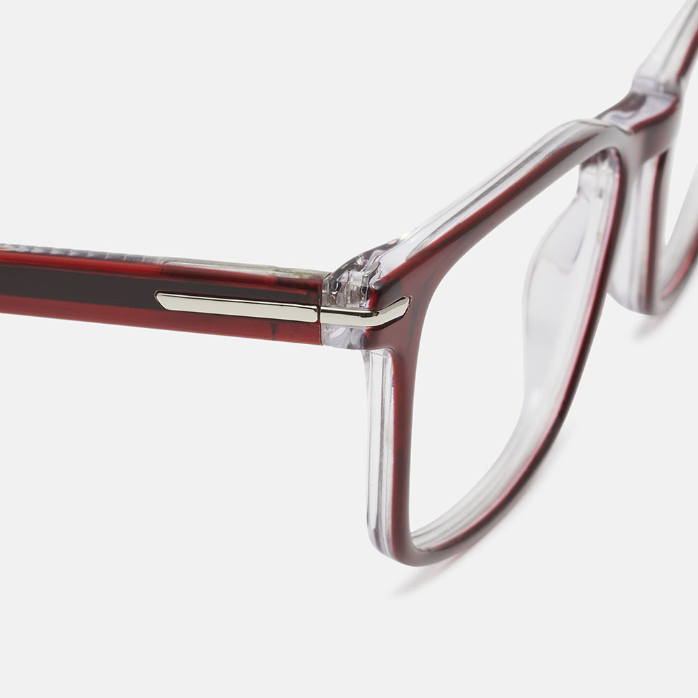 m&oacute; HORUS, burgundy, large image number 2