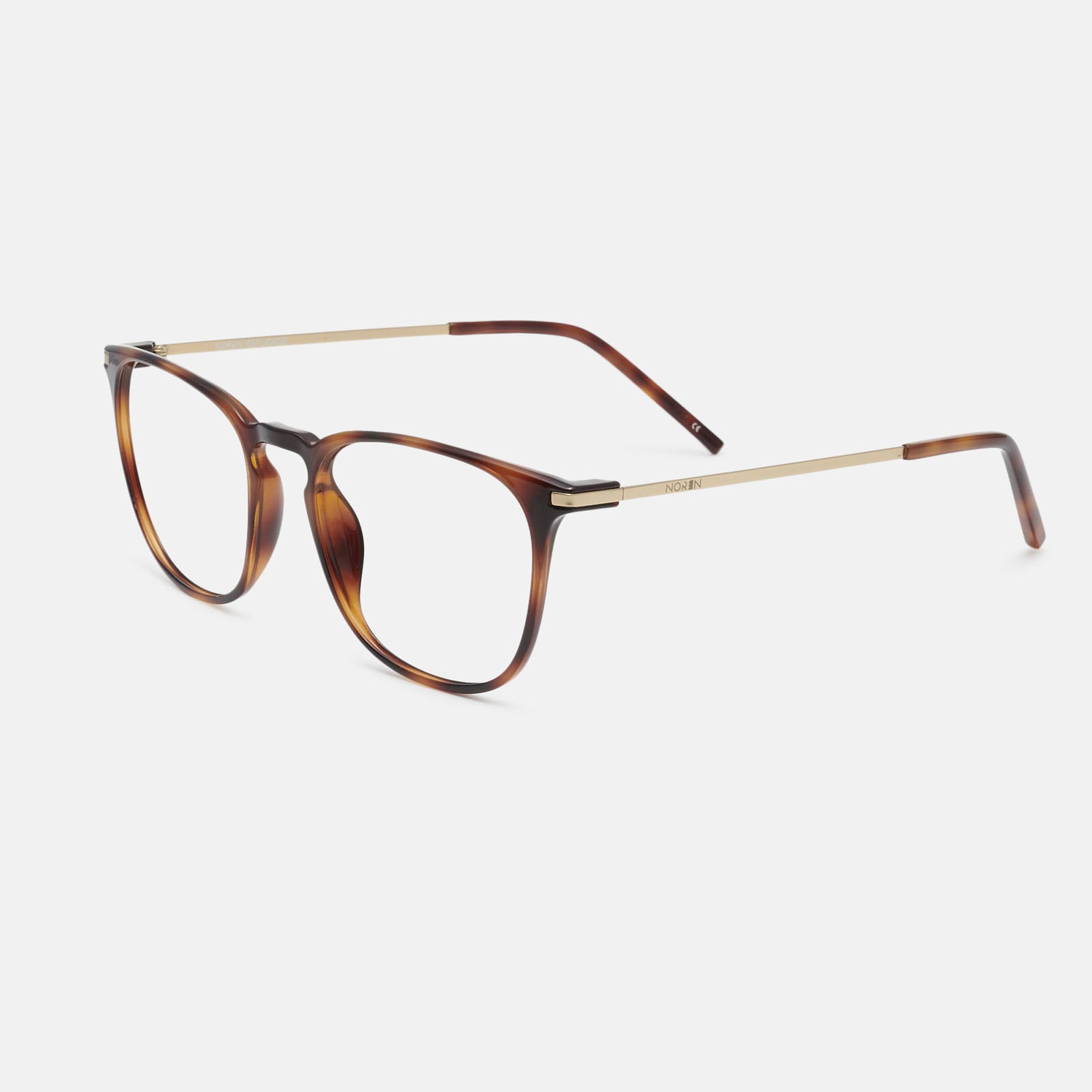 NOREN ESTUCADO, carey/gold, large image number 1