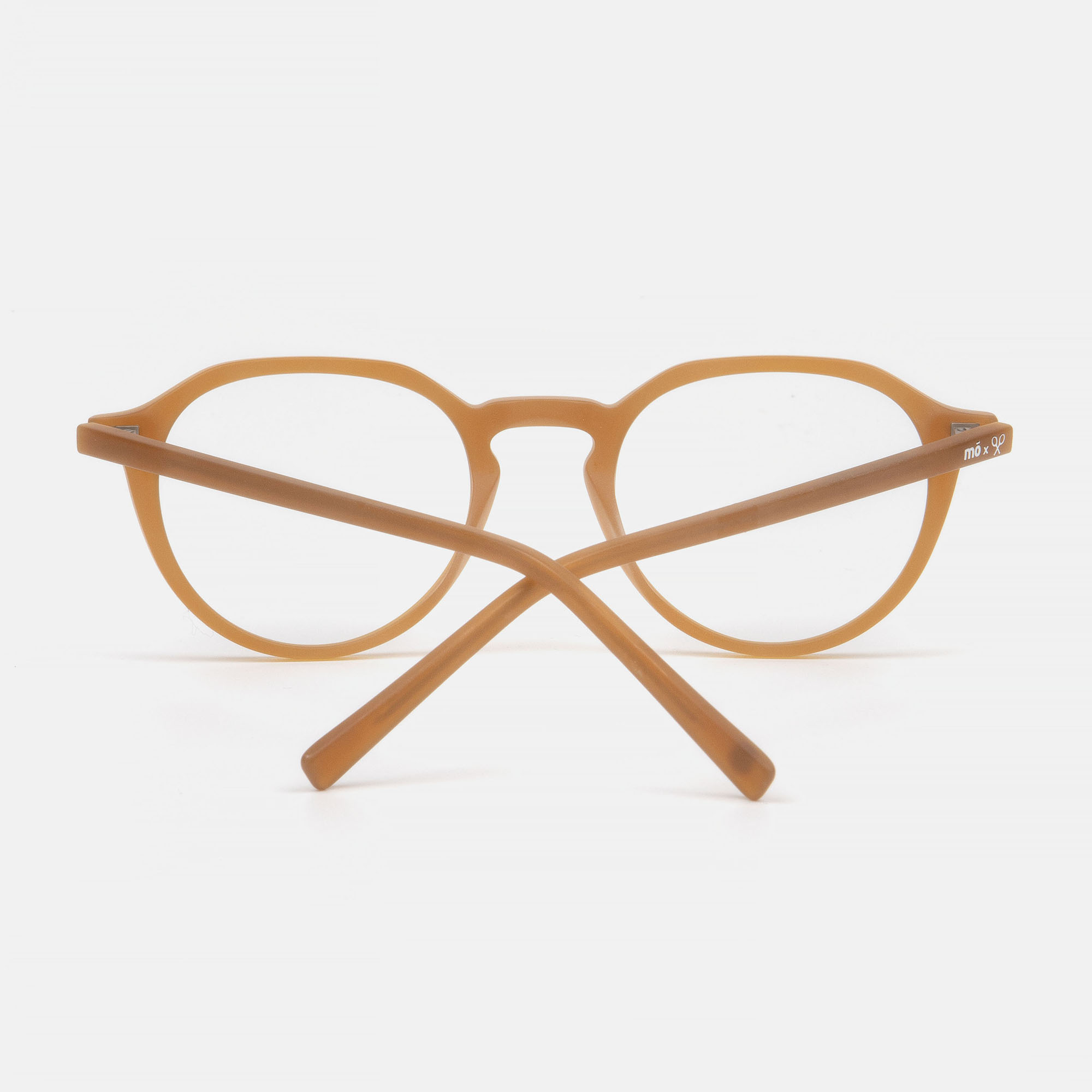 m&oacute; X SILBON LAIKEN, amber, large image number 2