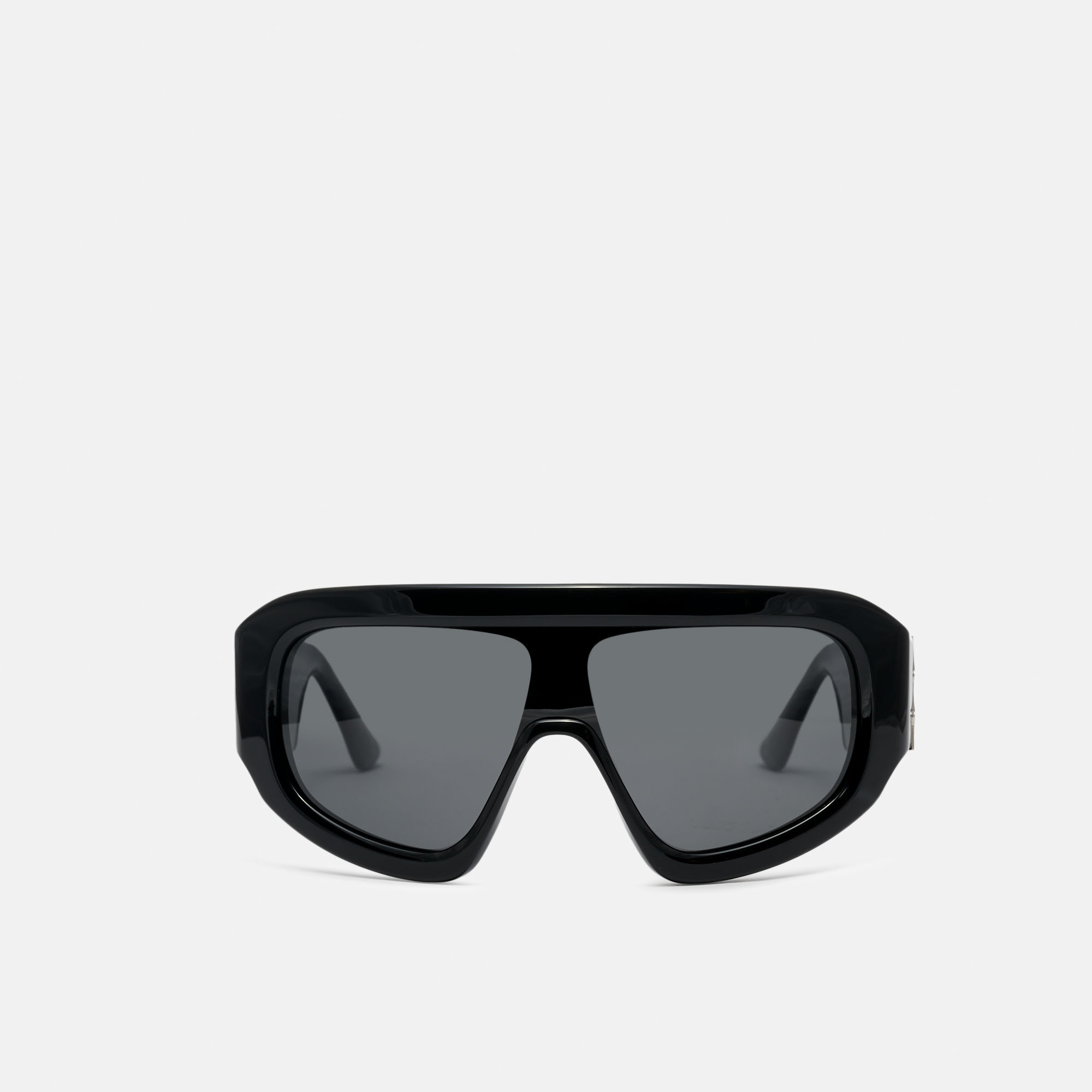 mó AVELLANEDA YUGEN SUN, black, hi-res