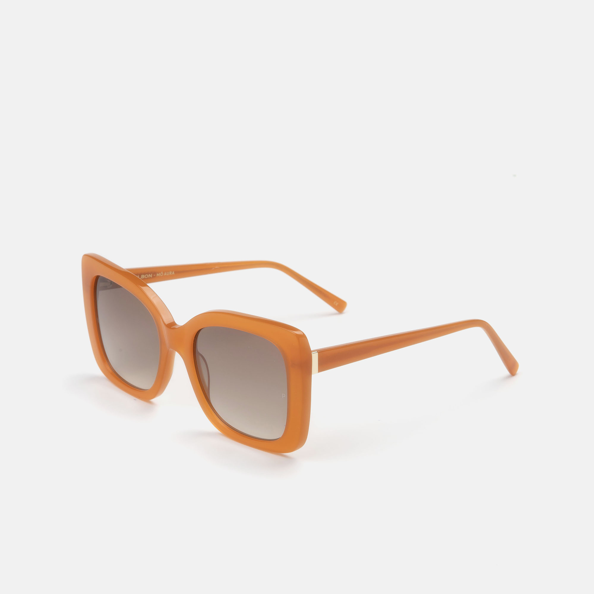 mó X SILBON AURA SUN, orange, hi-res