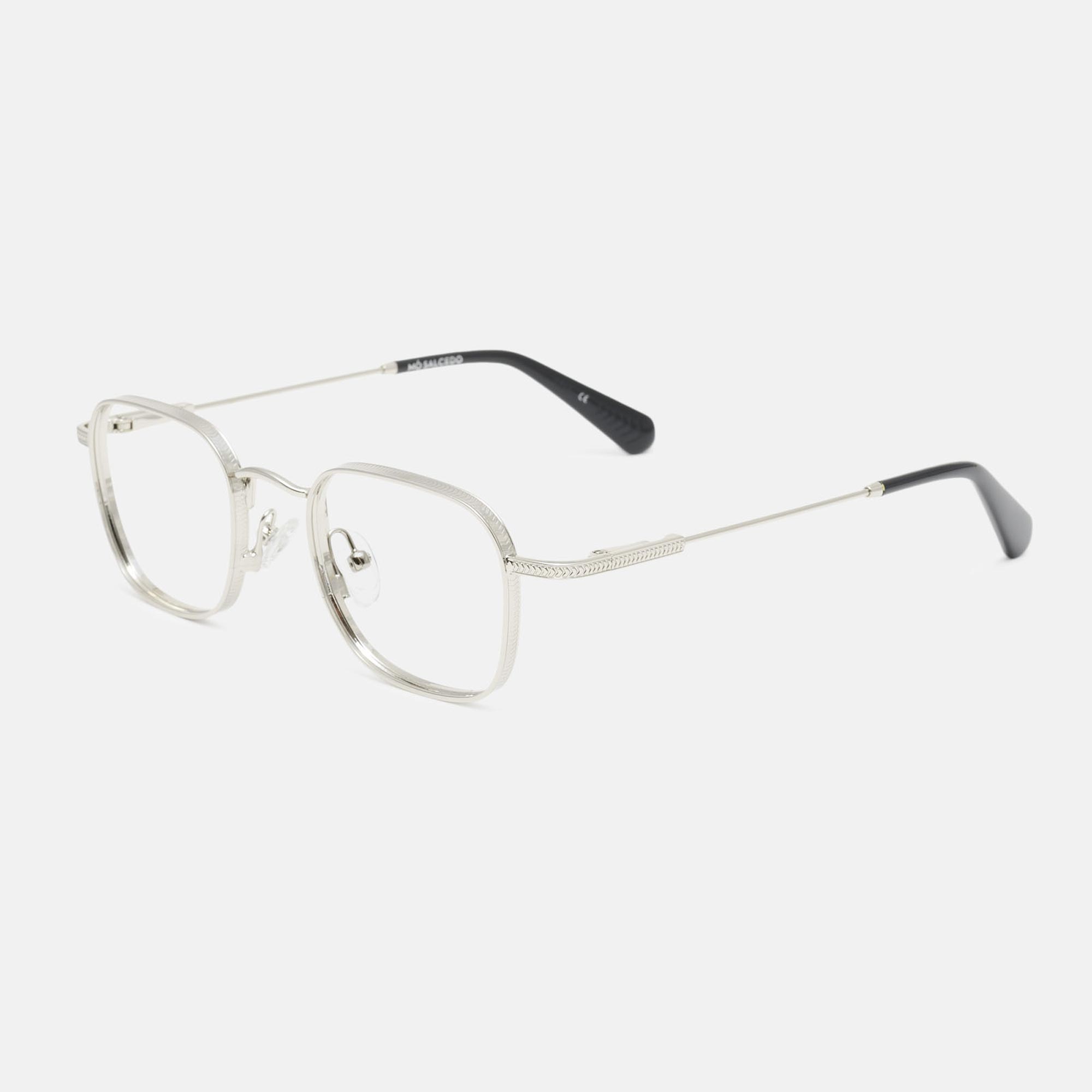 m&oacute; SALCEDO, silver, large image number 1