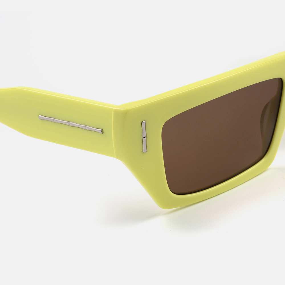 m&oacute; AVELLANEDA TANG SUN, yellow, large image number 2