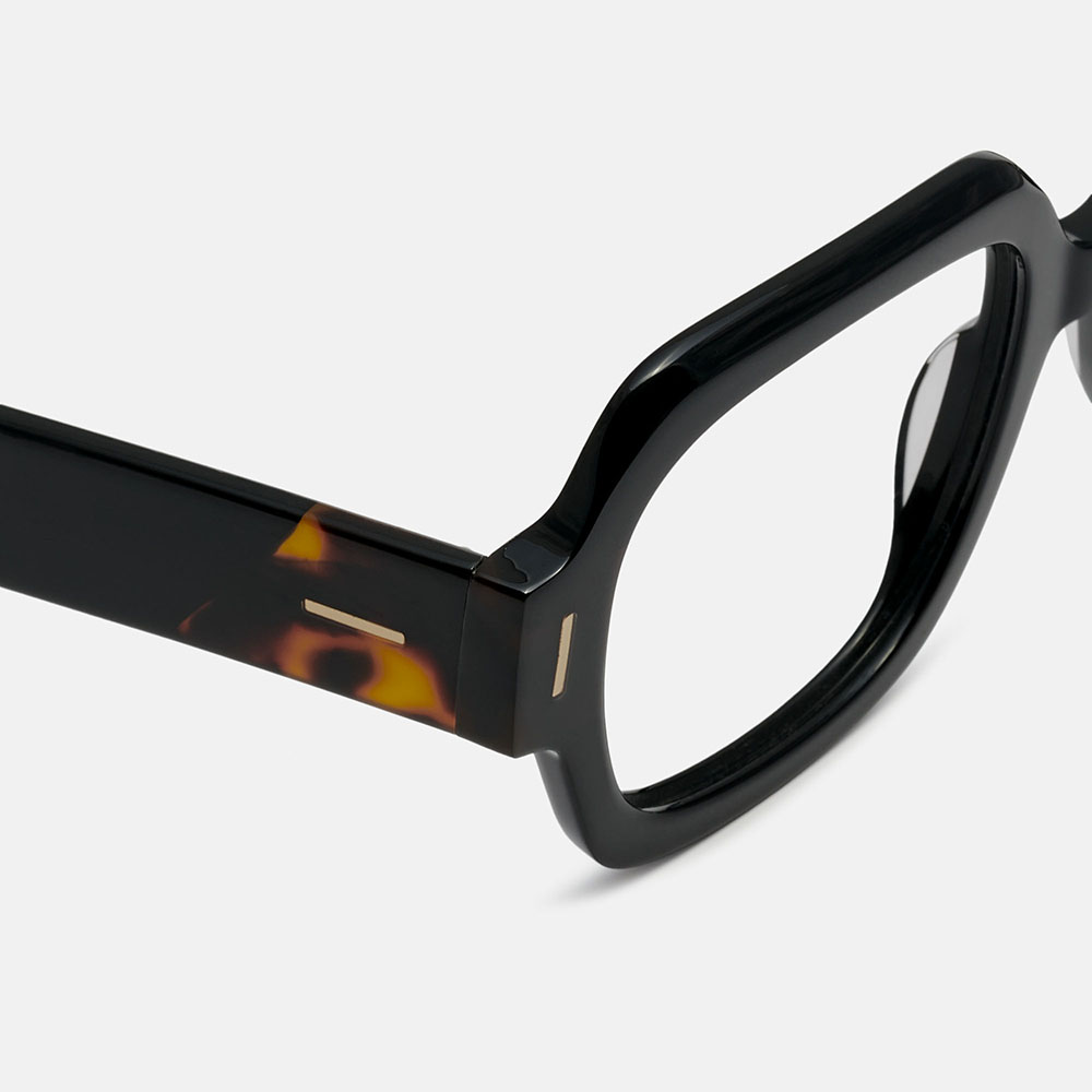 m&oacute; GRAY, black, large image number 2