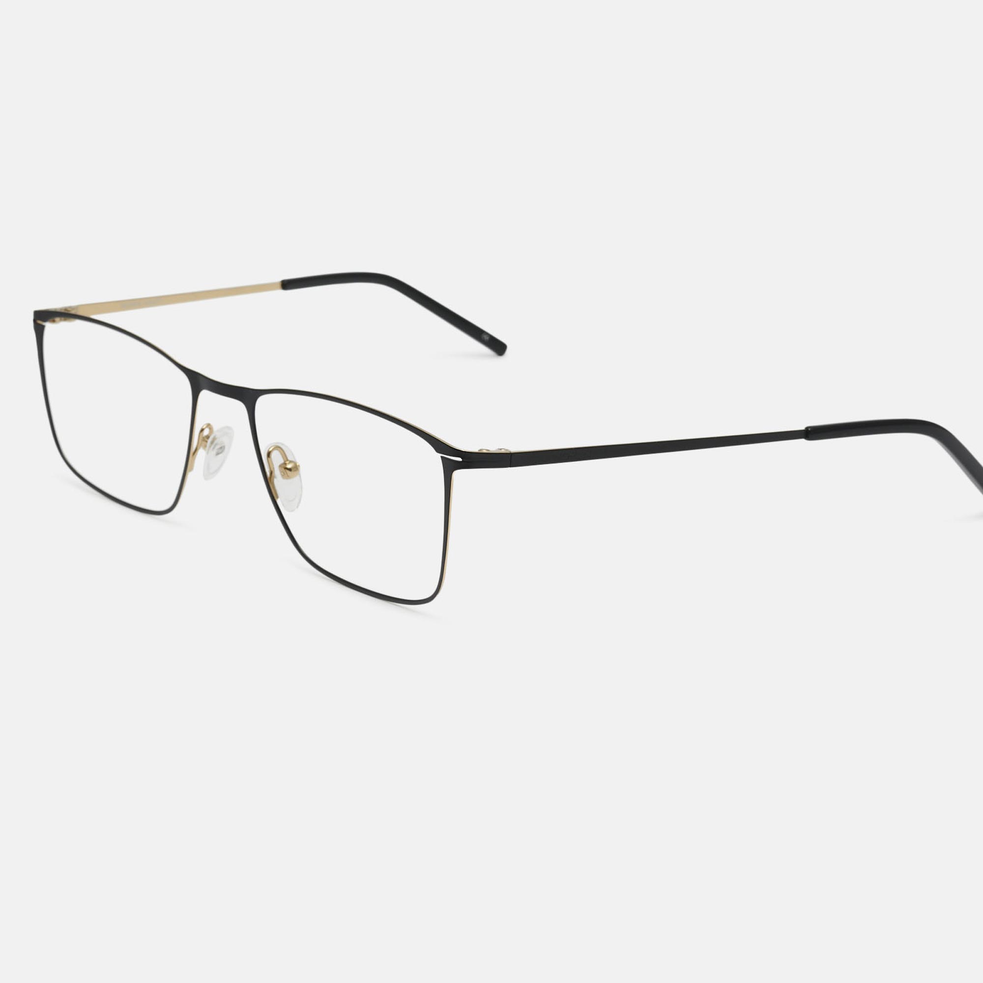 NOREN KRAFT, black/gold, large image number 1