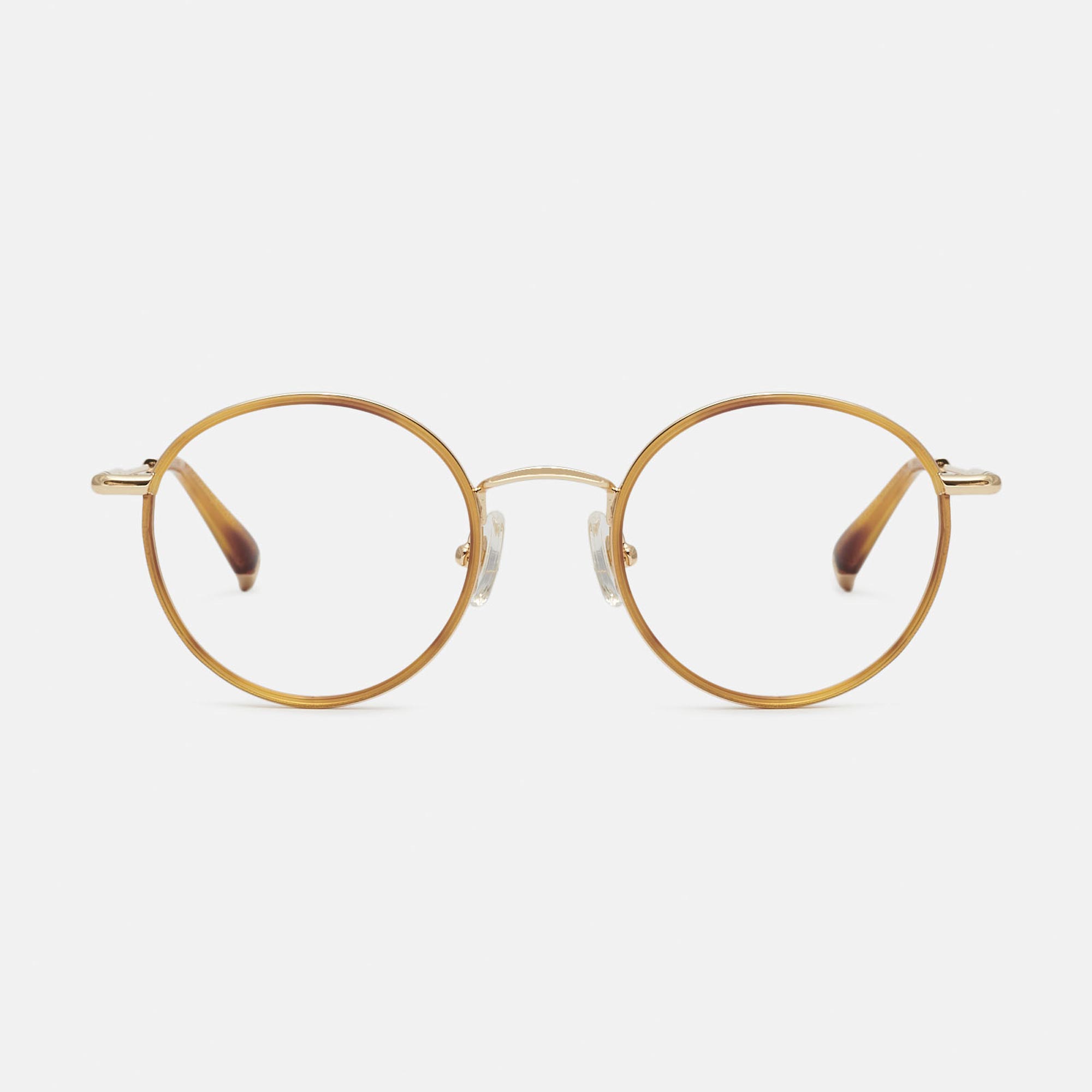 m&oacute; STUDIO 005, brown/gold, large image number 0