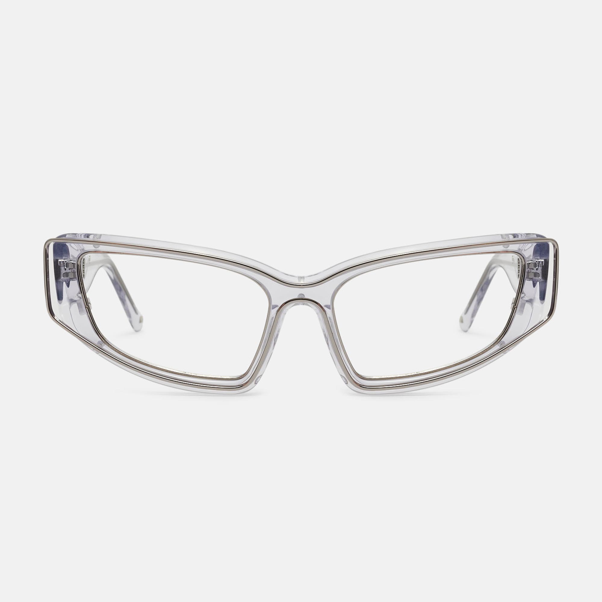 m&oacute; PALOMO NORBERTO, crystal, large image number 0