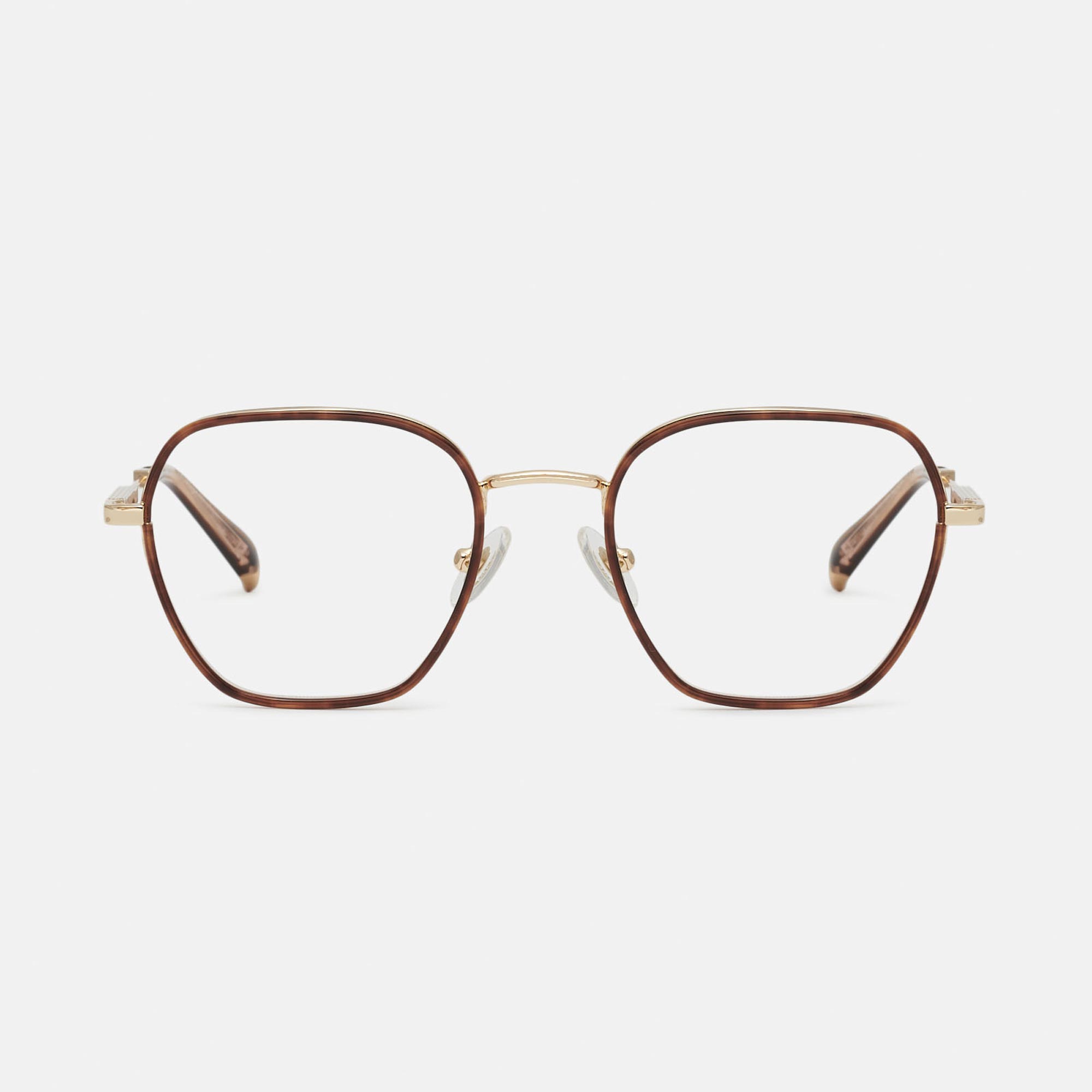 m&oacute; STUDIO 008, brown/gold, large image number 0