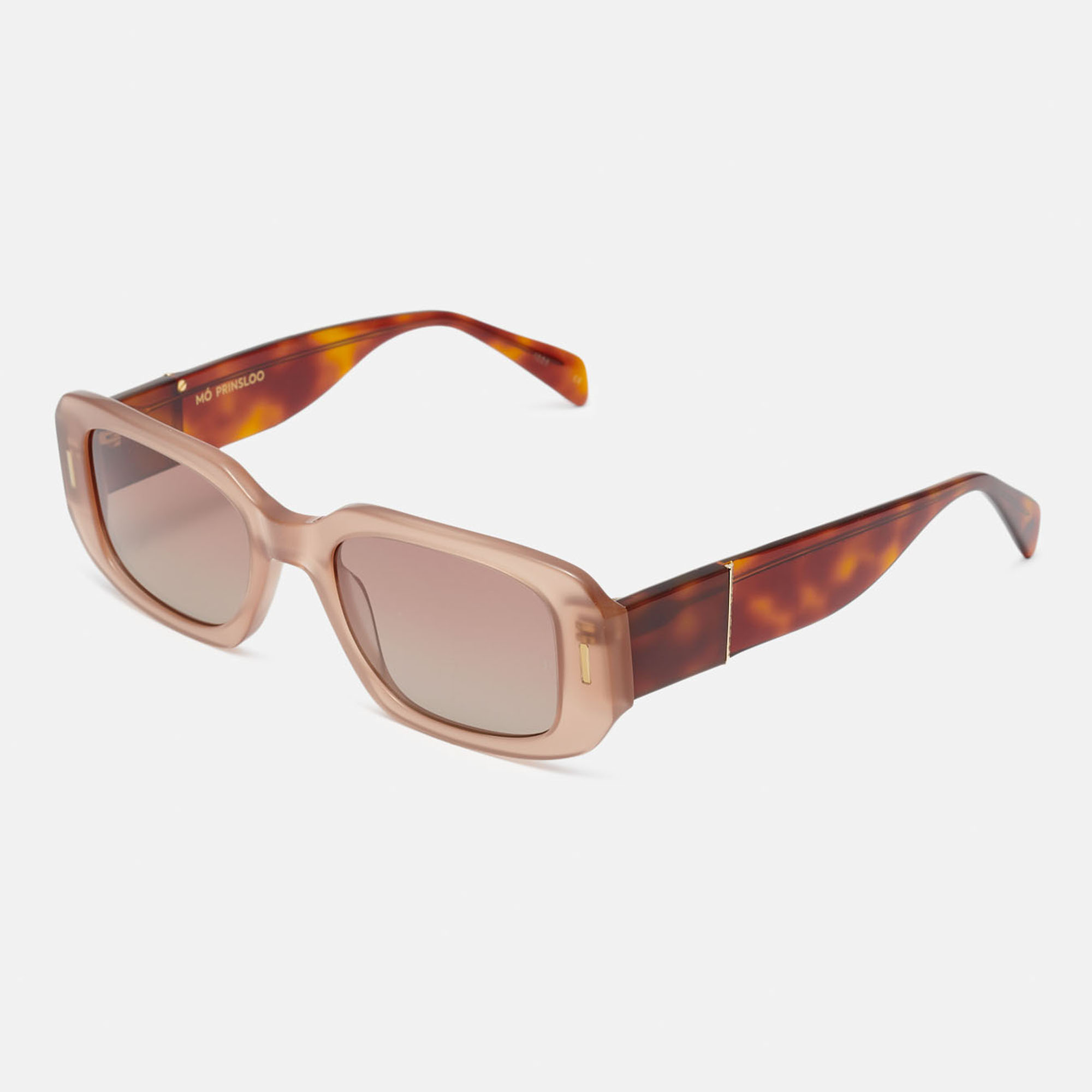 m&oacute; FRONT ROW PRINSLOO SUN, beige, large image number 1