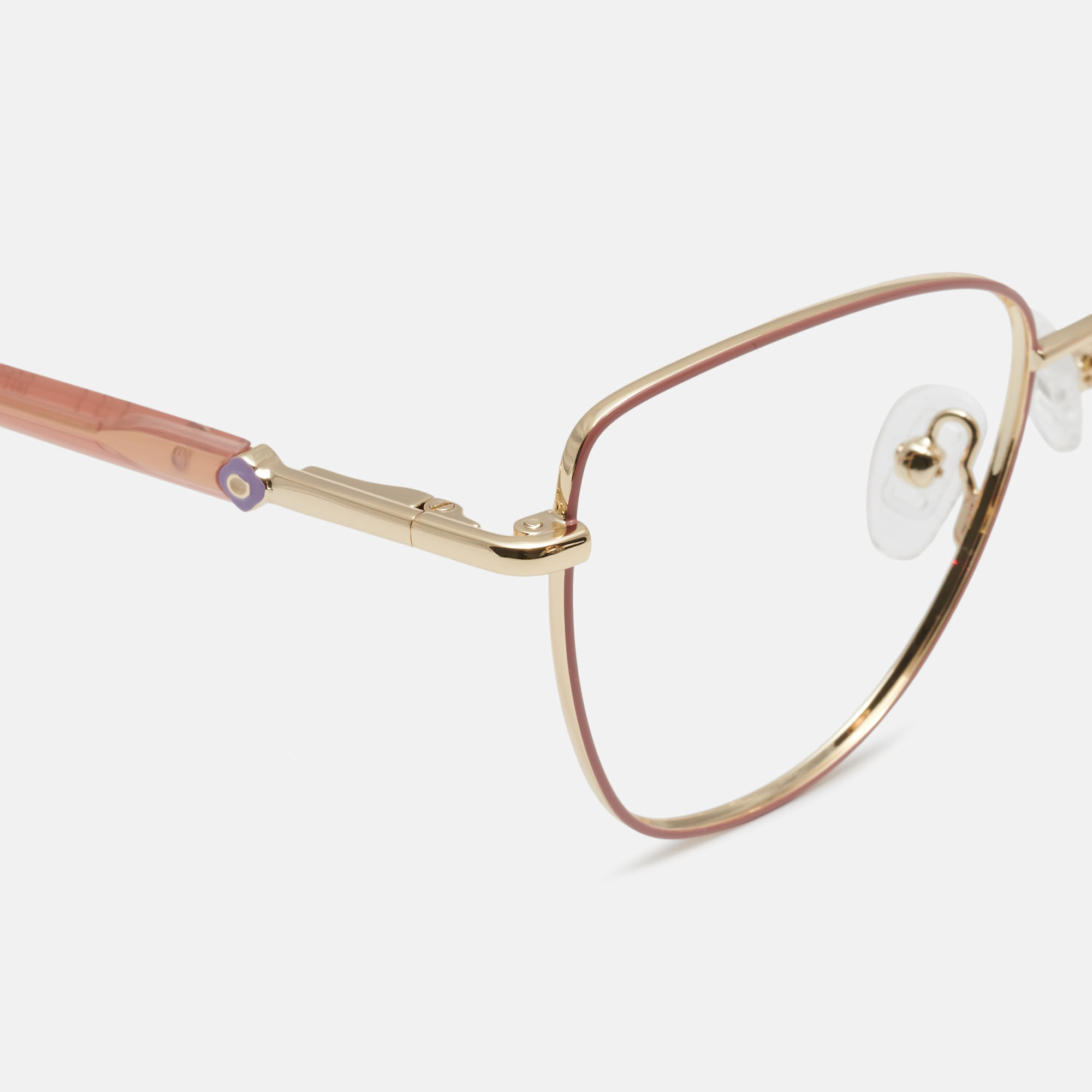 m&oacute; CHARULATA, pink, large image number 2