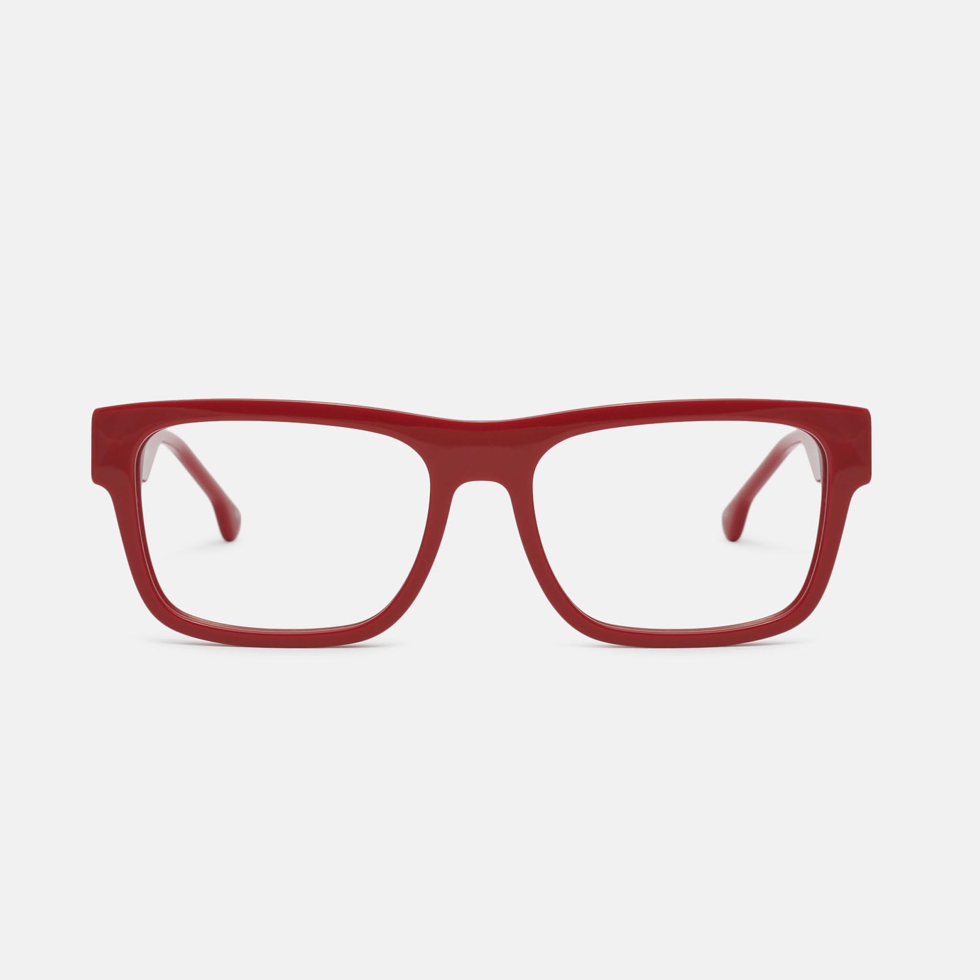 m&oacute; FRONT ROW KIM-ON, burgundy, large image number 0