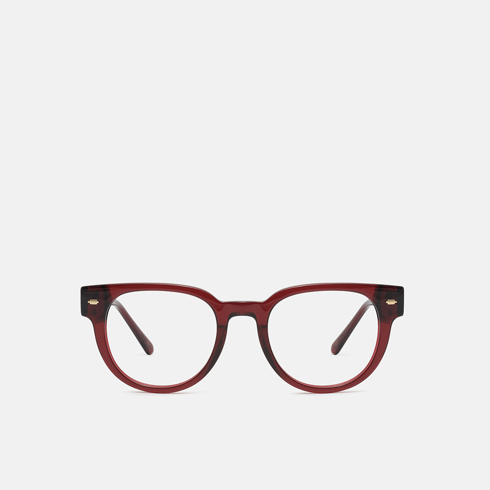 m&oacute; SATIN, burgundy, large image number 0