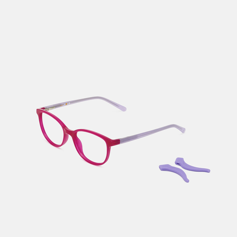 m&oacute; X DOWN SARA, pink, large image number 1