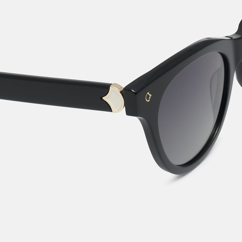 m&oacute; BATABANO SUN, black, large image number 2