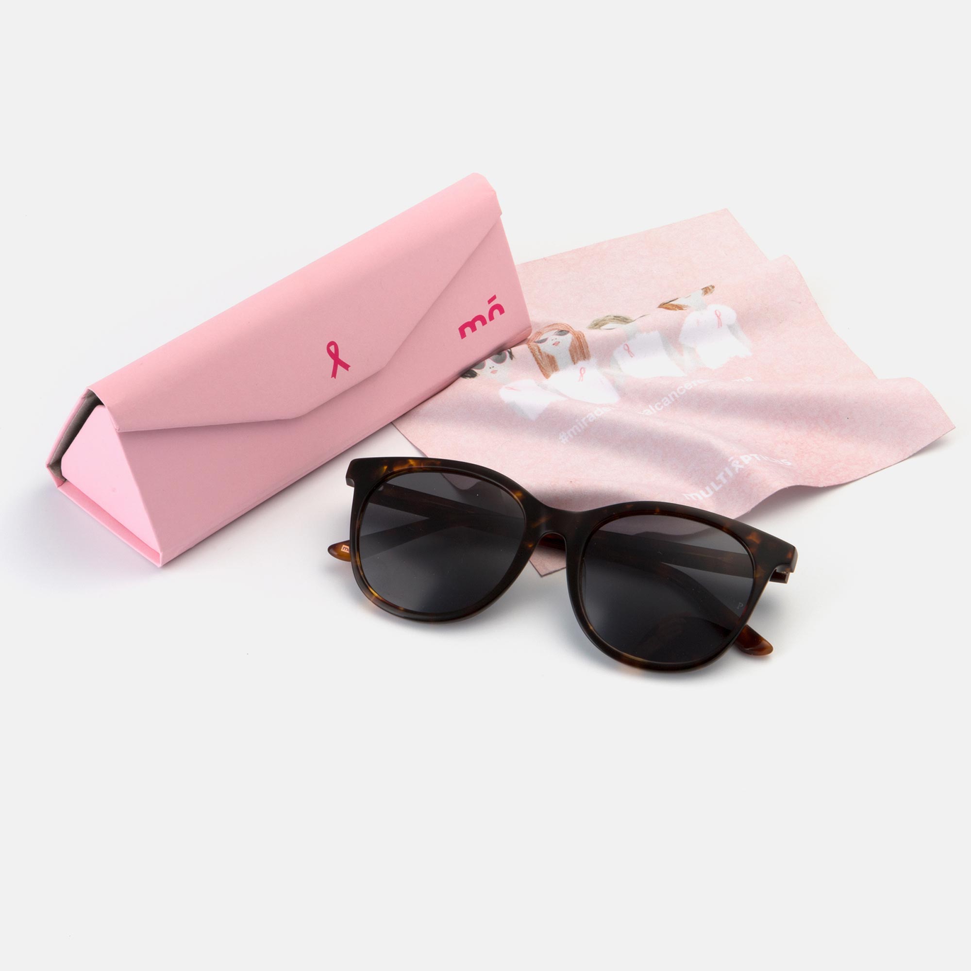 m&oacute; FUNDACION ROSE II SUN, cy, large image number 1