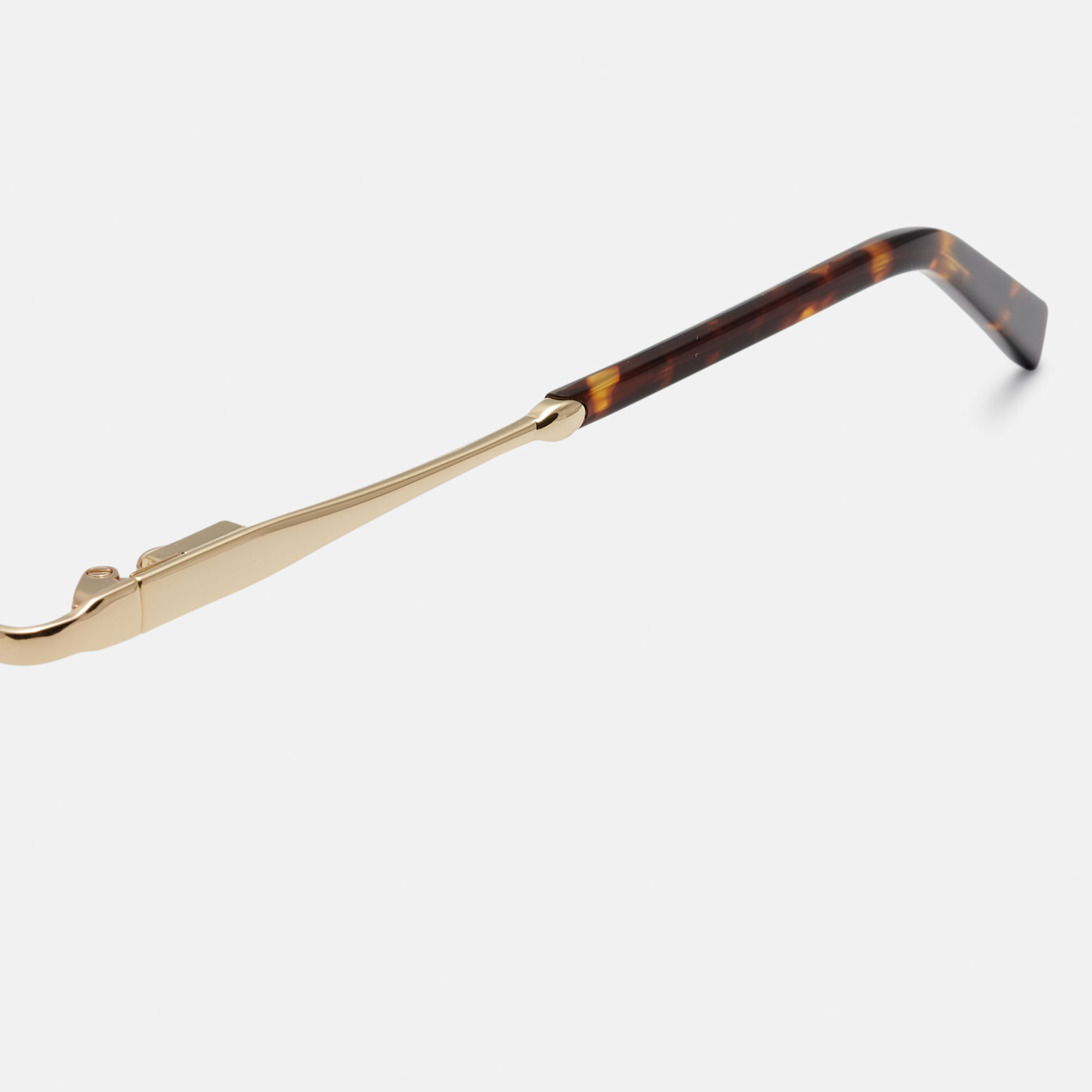 m&oacute; TAJ GANDHI SUN, gold, large image number 2